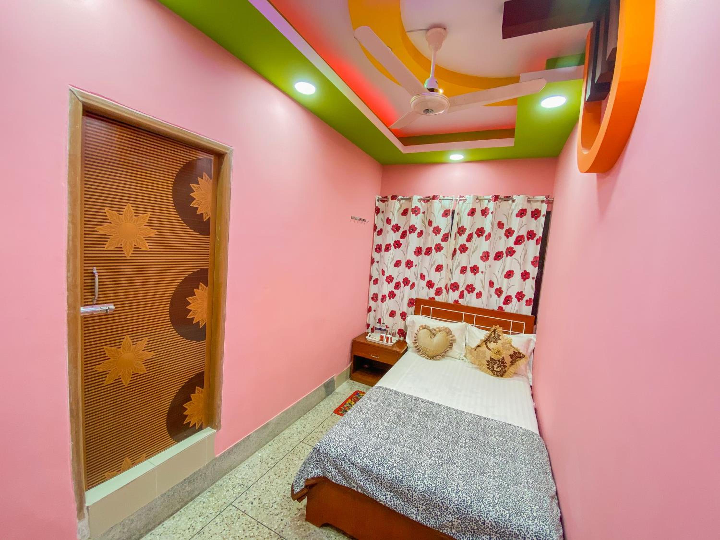 Double Room - Photo 1