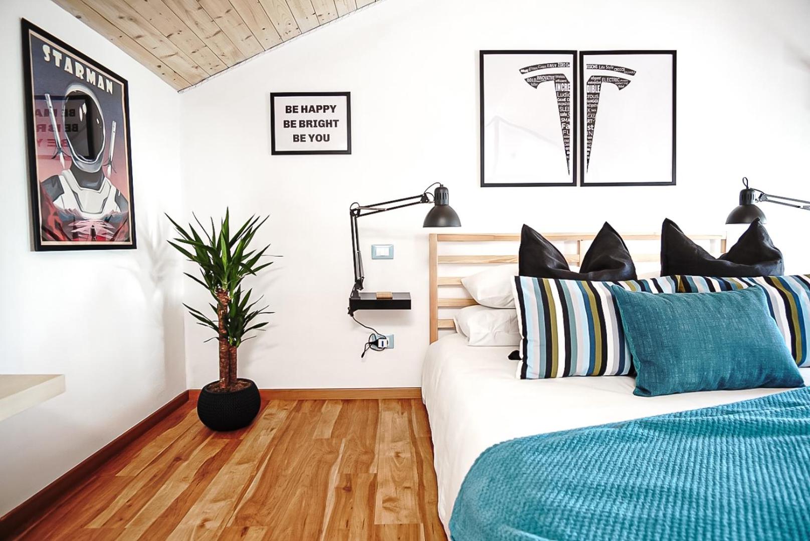Duplex Apartment photo 1