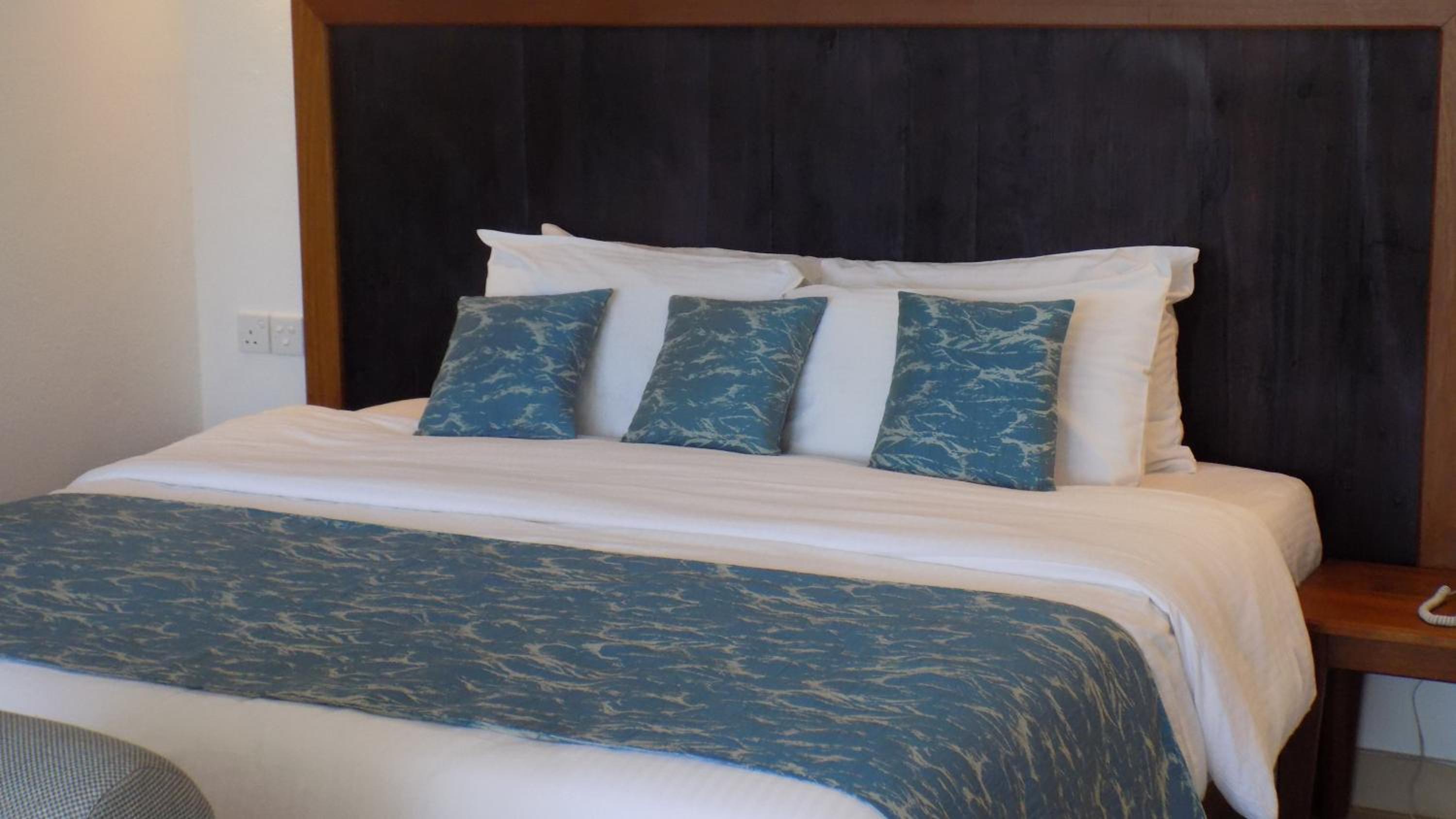 Deluxe Double Room - Photo 6