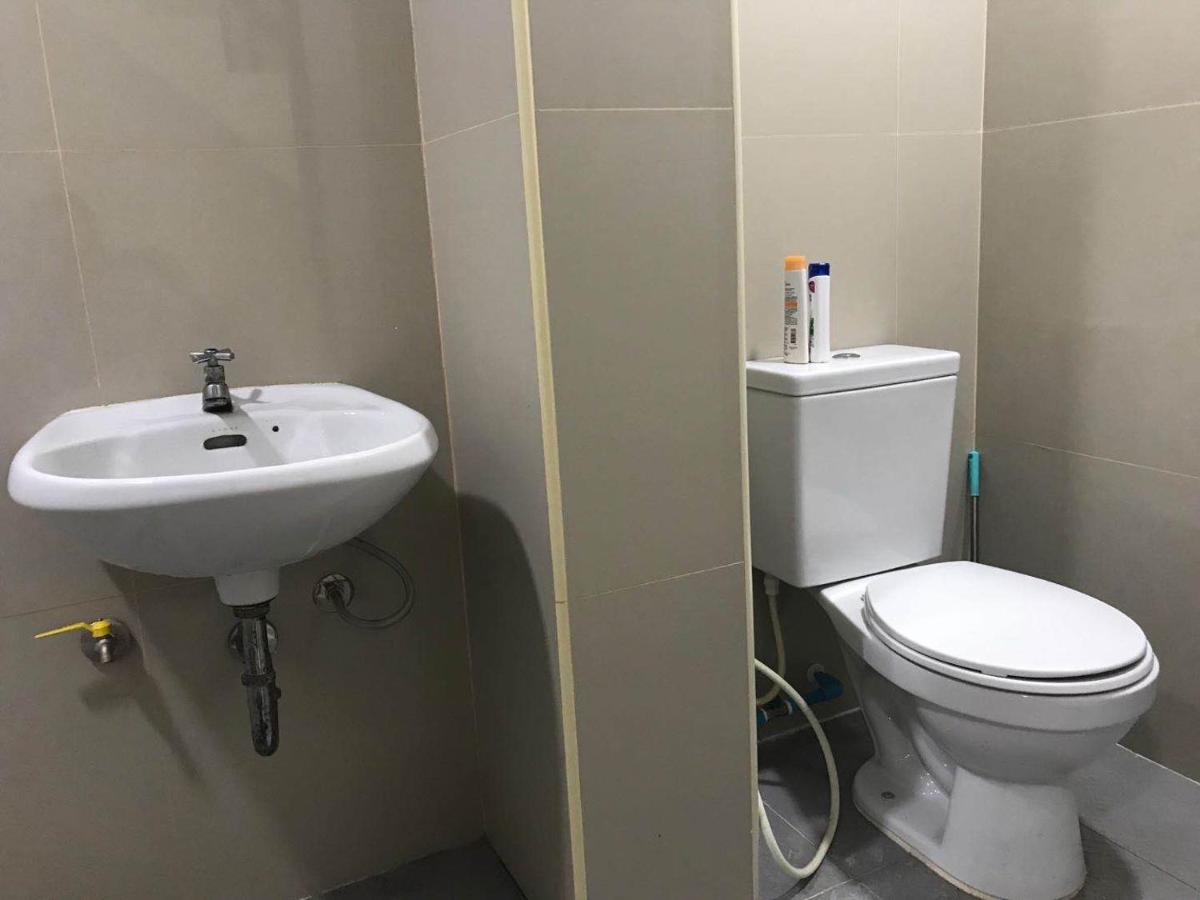 Double or Twin Room with Shared Bathroom photo 3