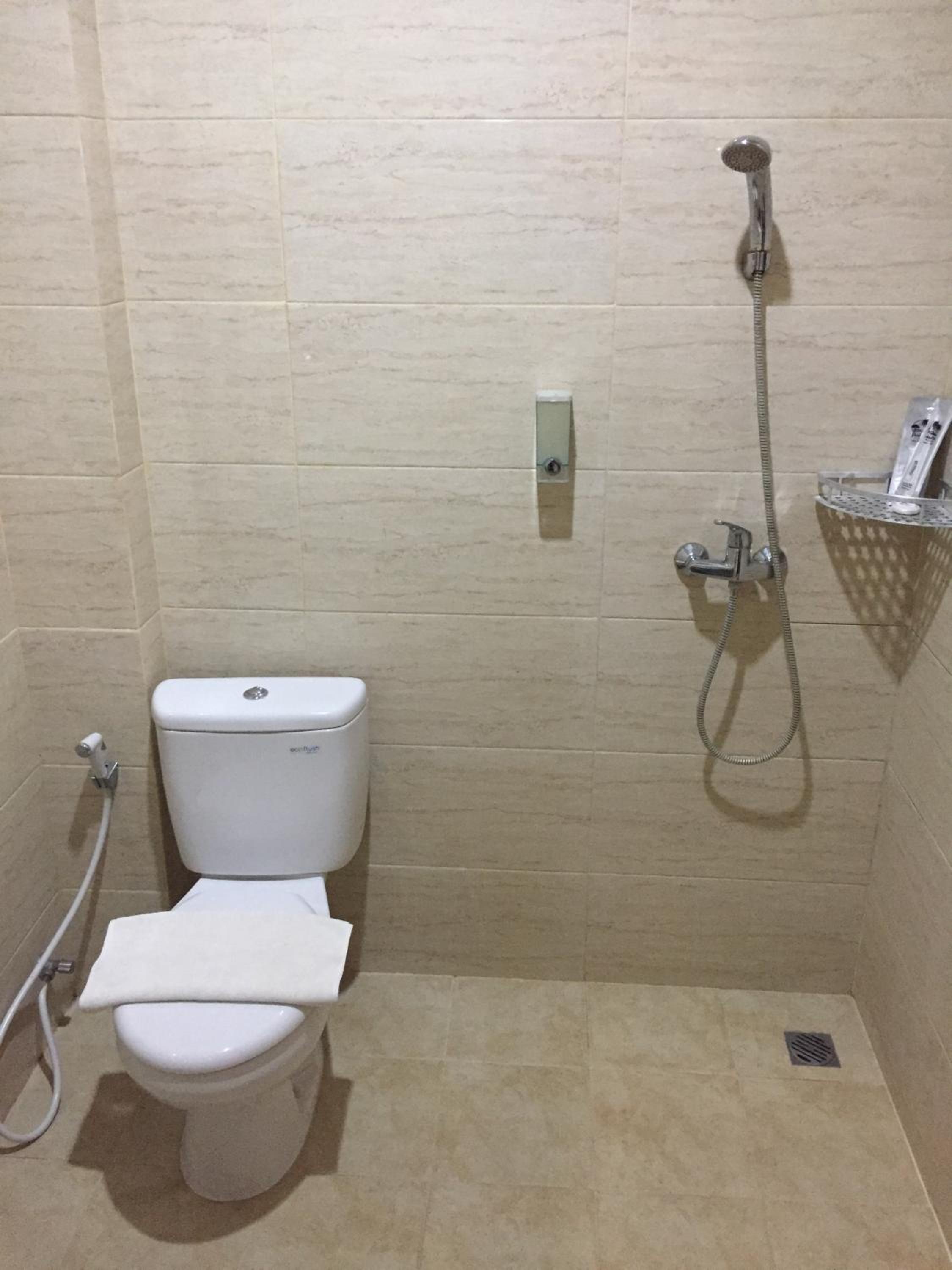 Superior Double or Twin Room - Photo 8