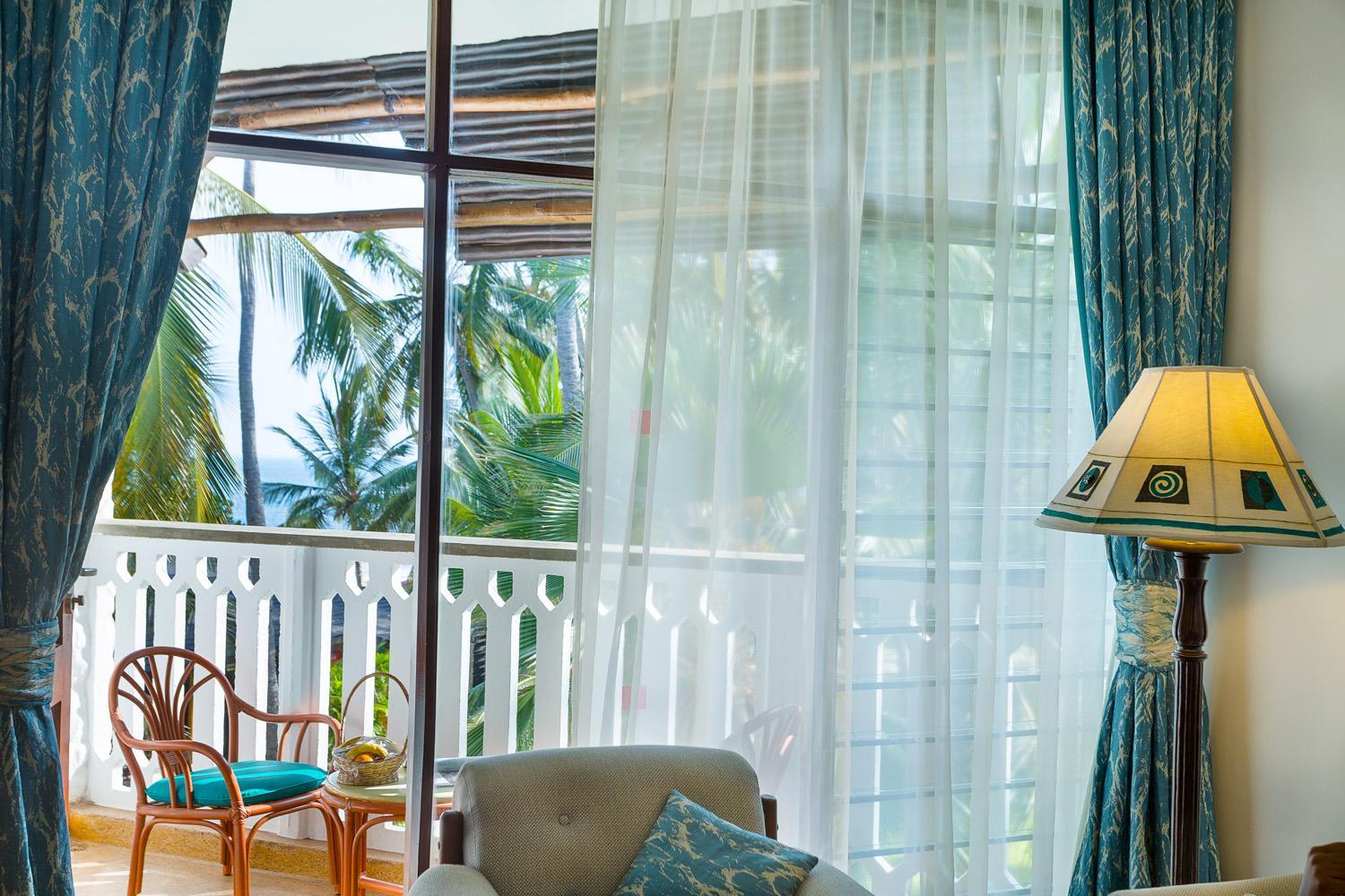 Standard Double Room - Photo 6