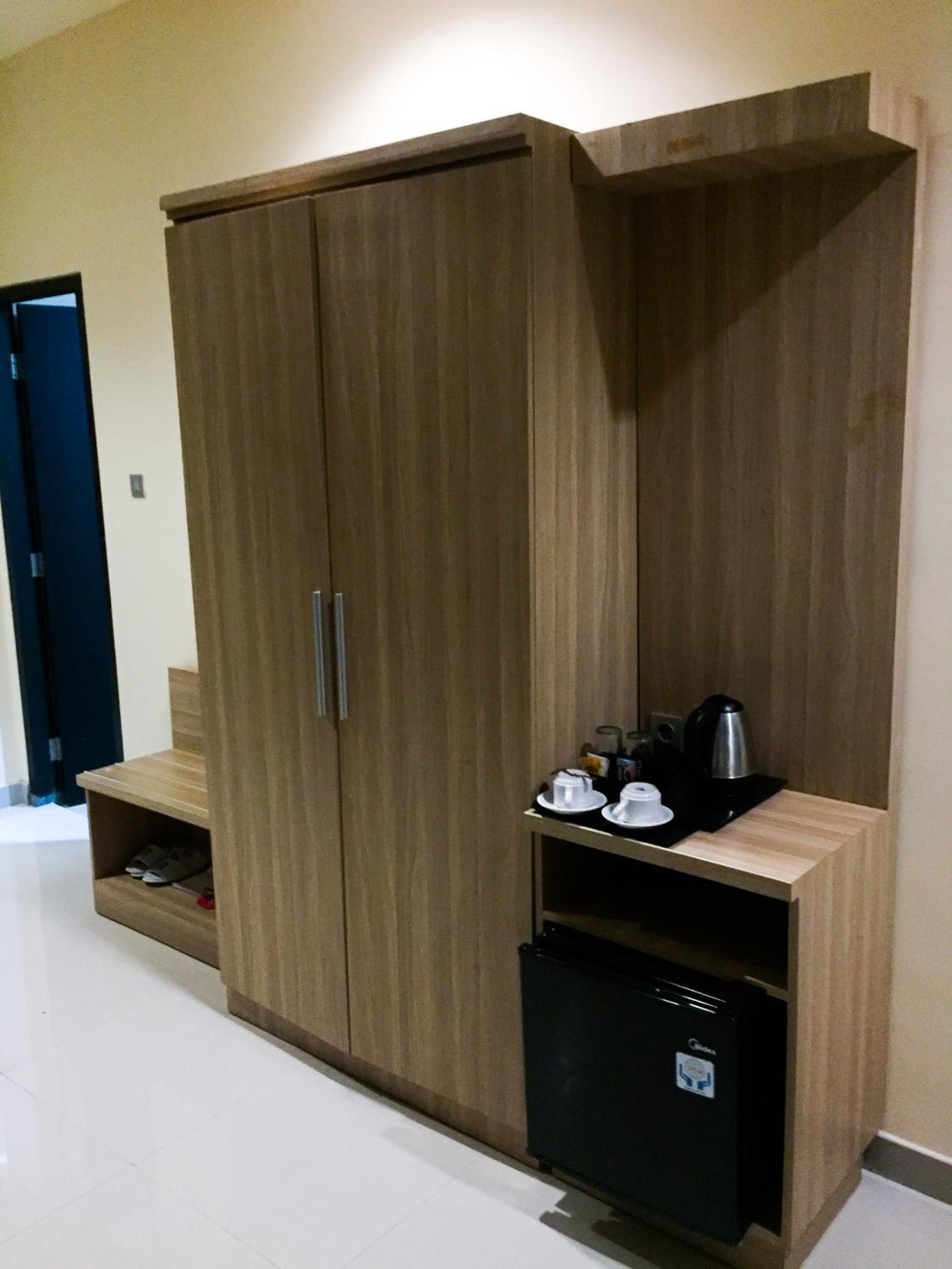 Junior Suite with Ocean View - Photo 1