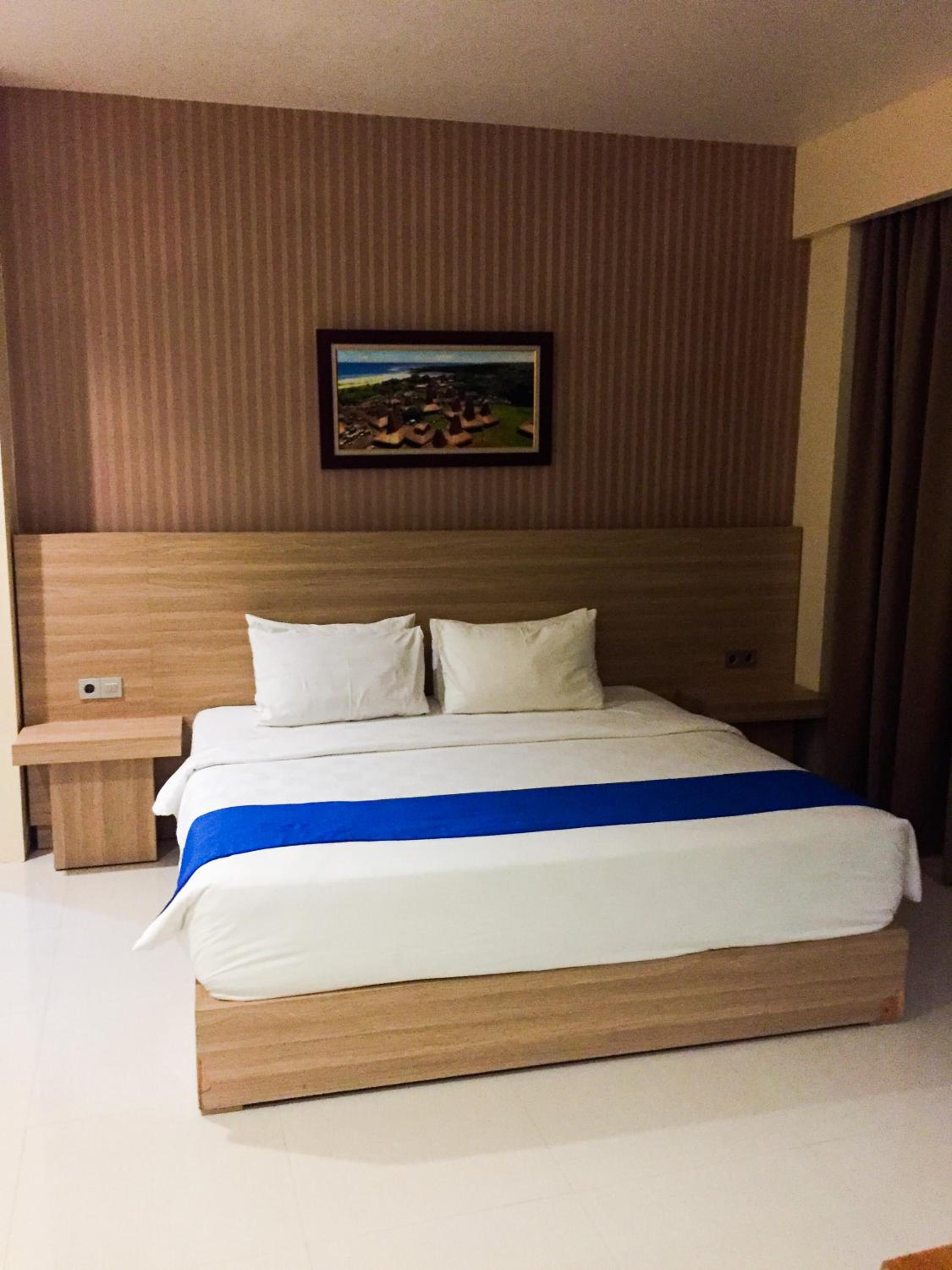 Junior Suite with Ocean View - Photo 3