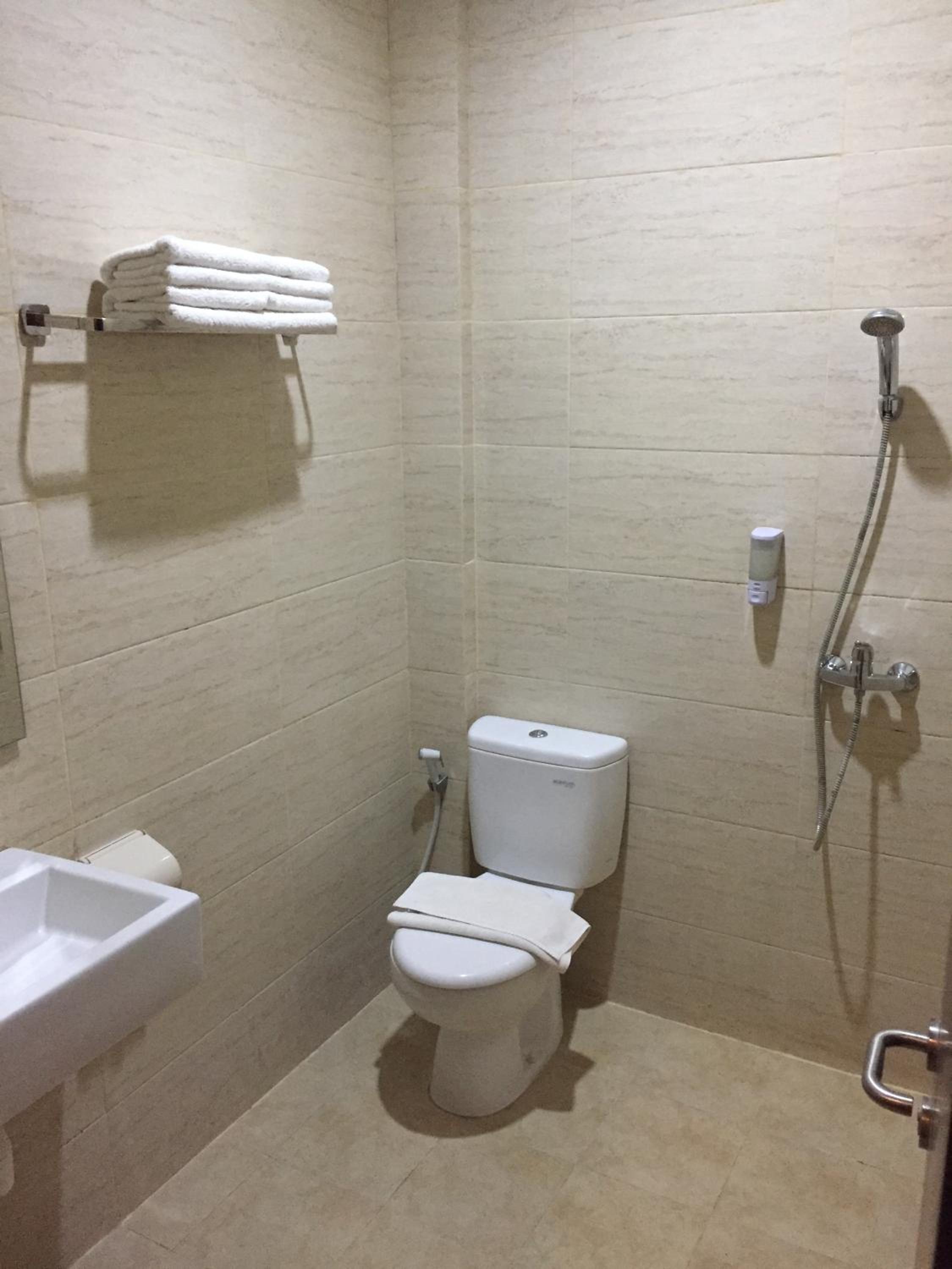 Junior Suite with Ocean View - Photo 8