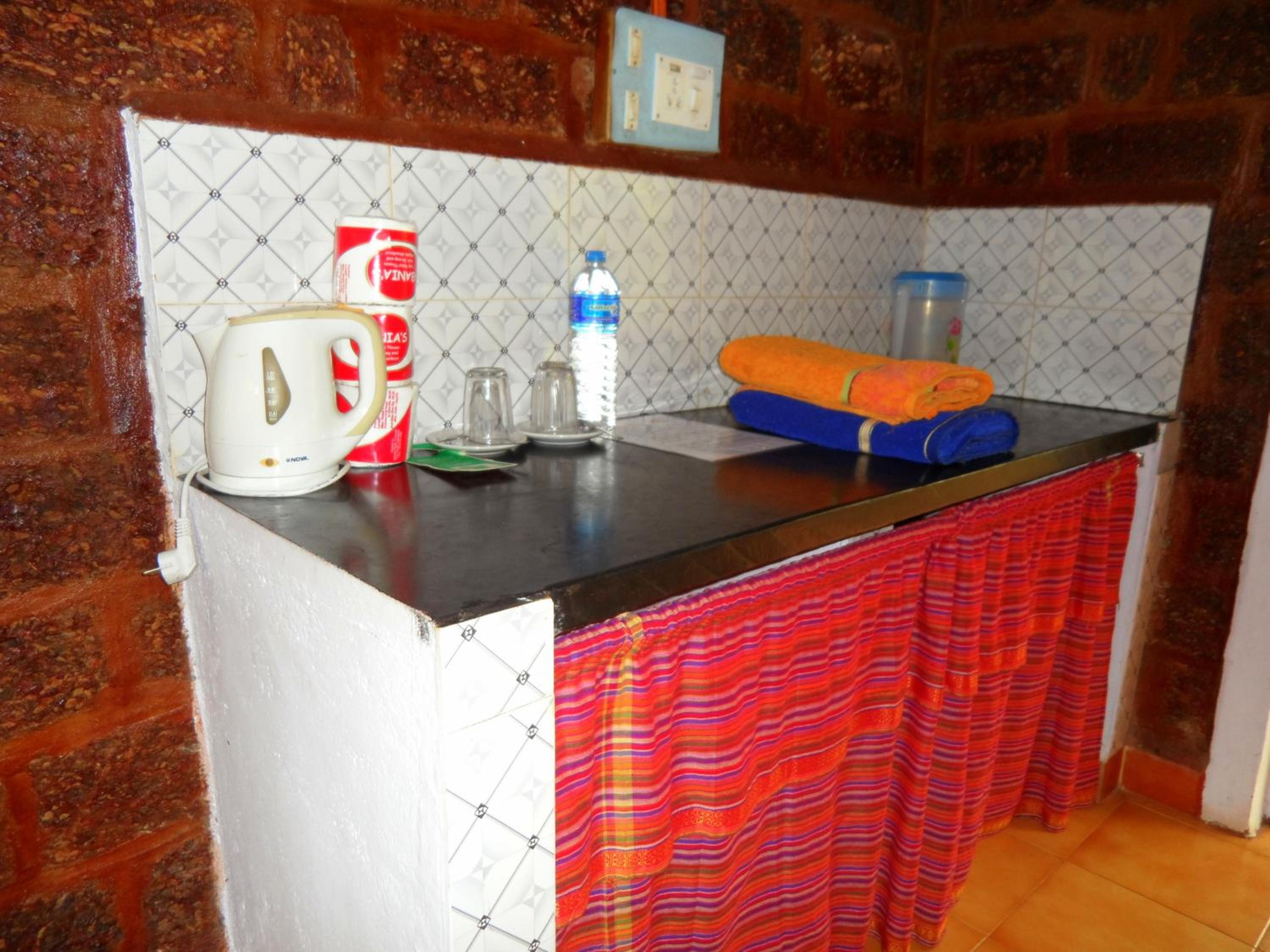 Classic Cottage  - Photo 25