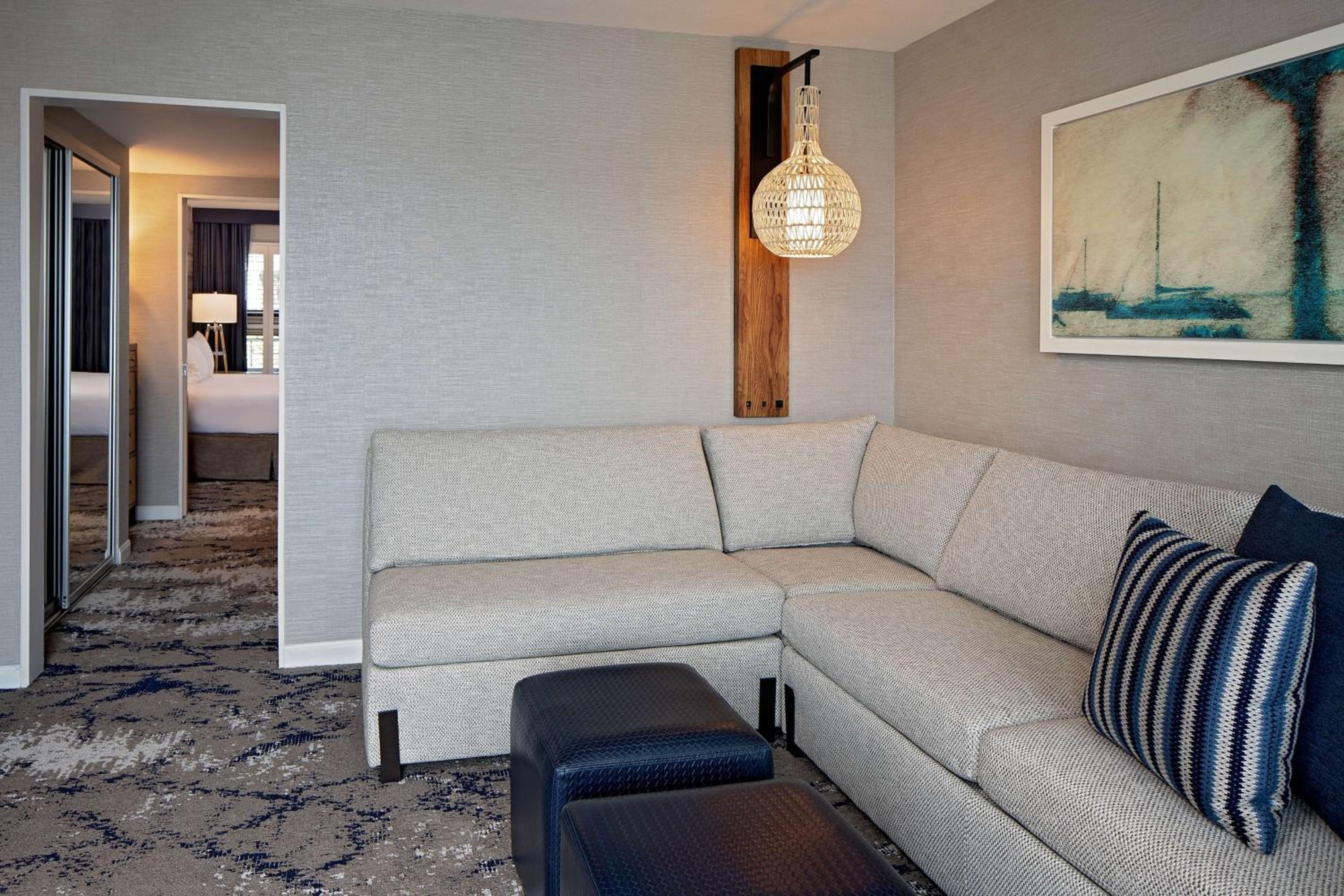 King Suite - Photo 8