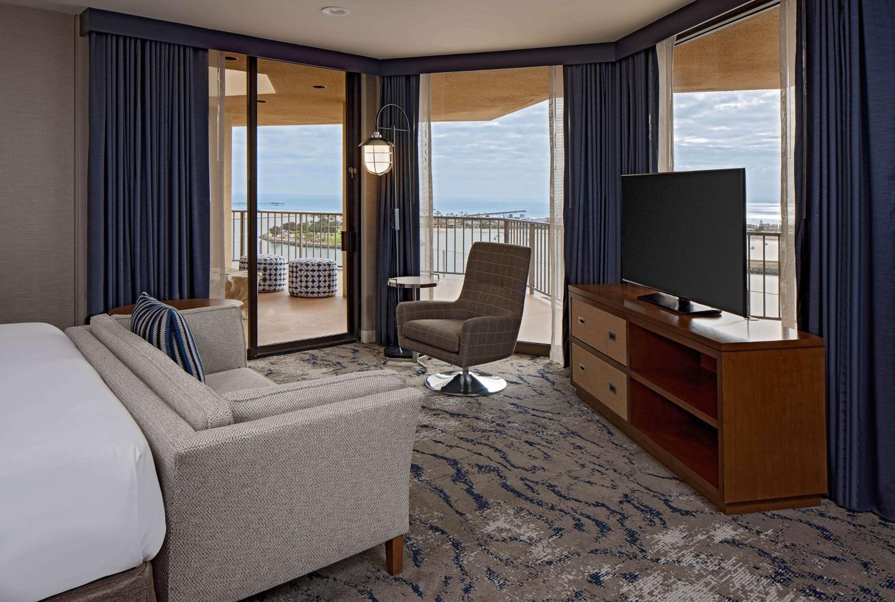 King Room with Rooftop Terrace - Photo 3