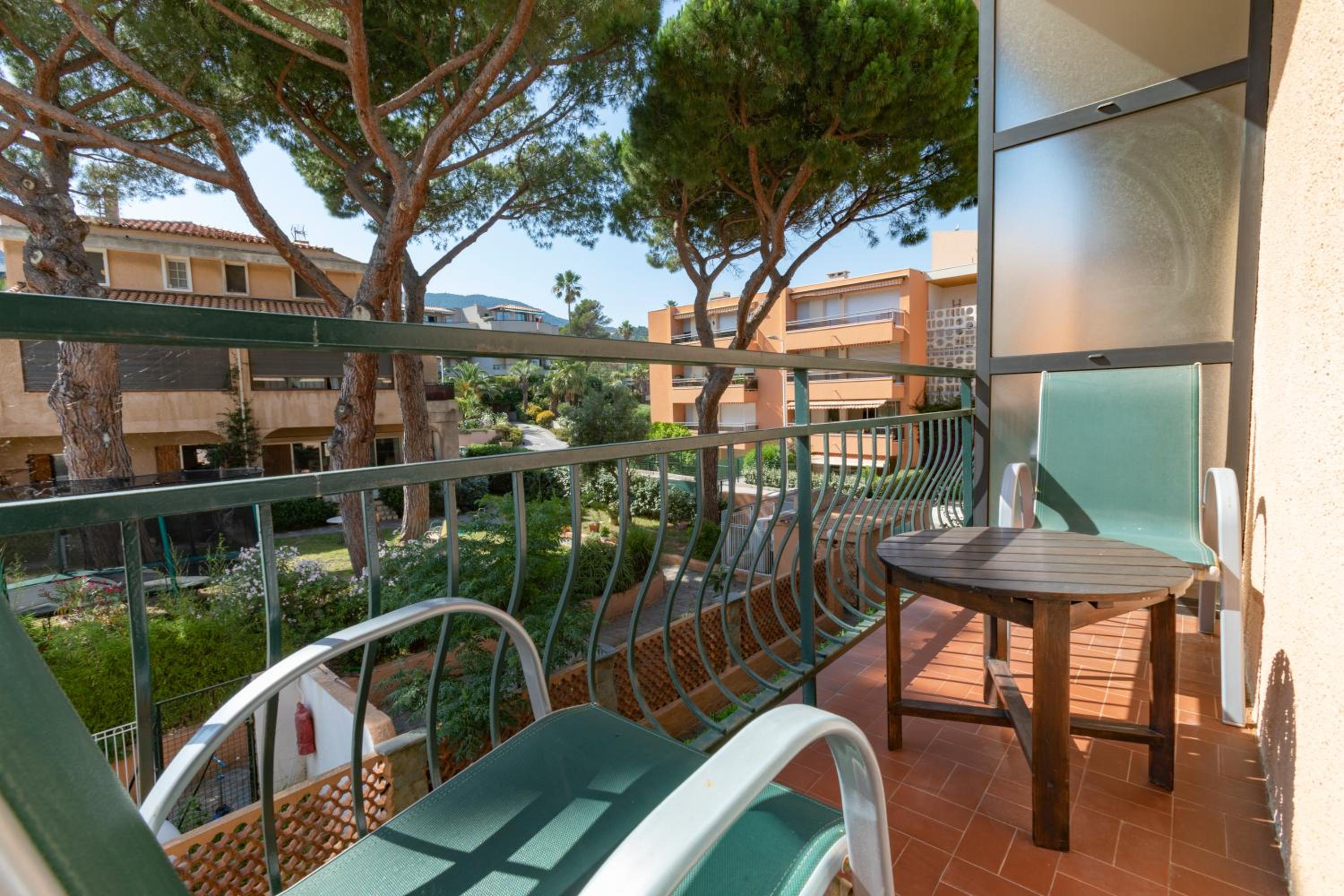 Double Room with Garden View photo 2