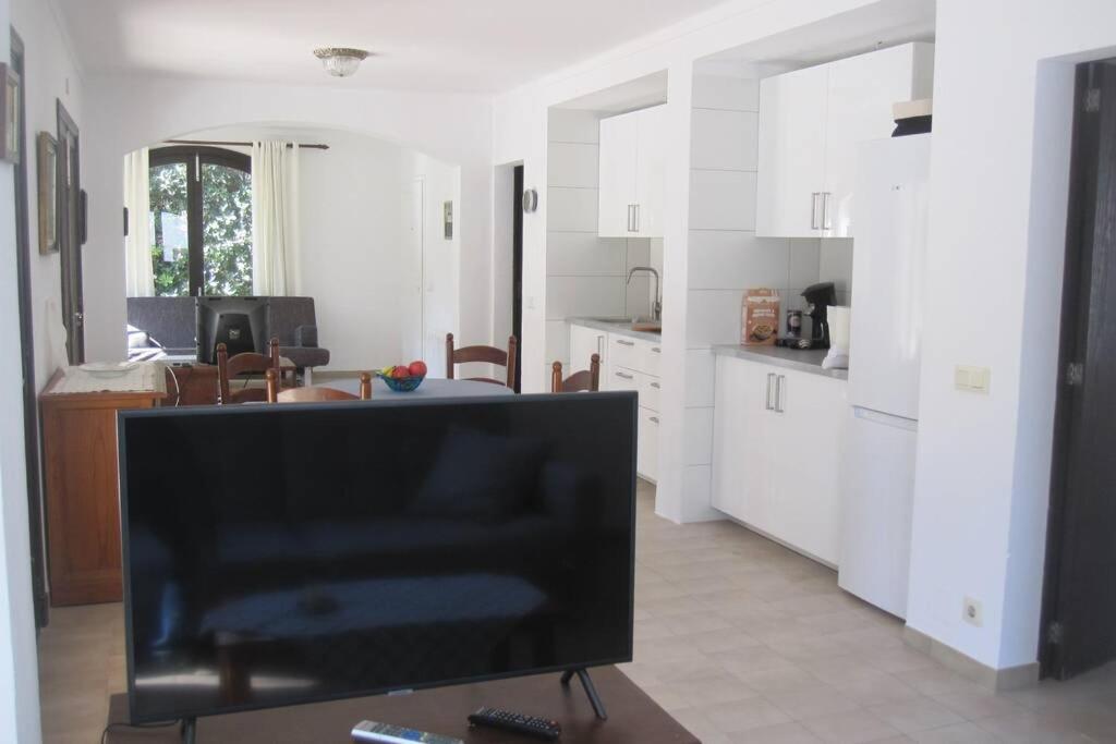 Casa de Dos Habitaciones
