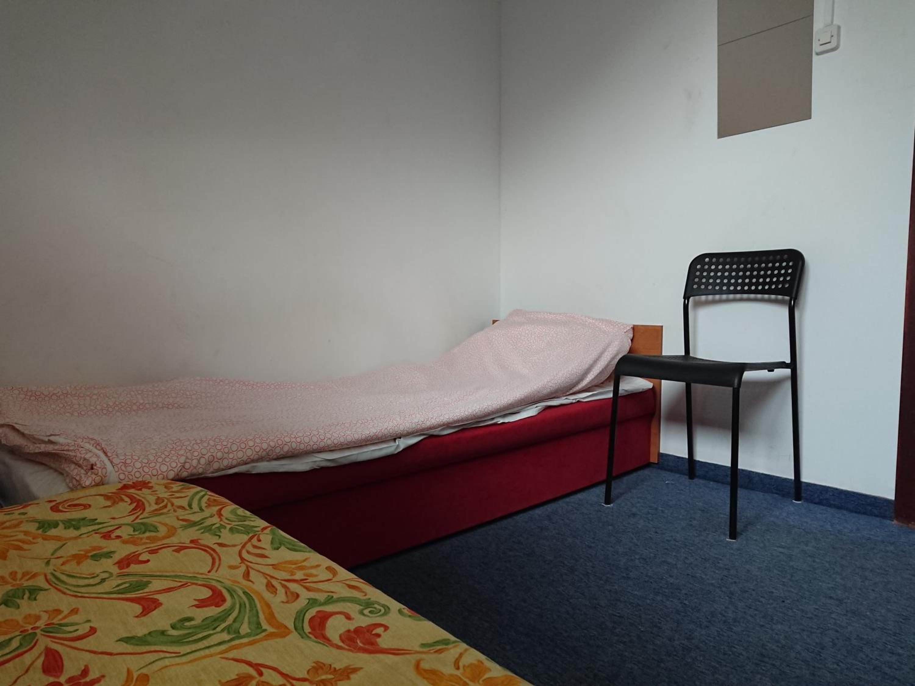 Triple Room with Shared Bathroom photo 1