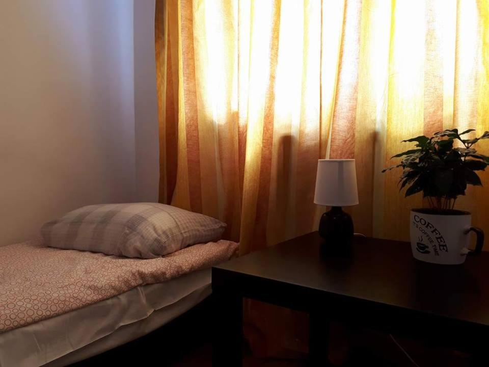 Single Bed in Dormitory Room photo 2
