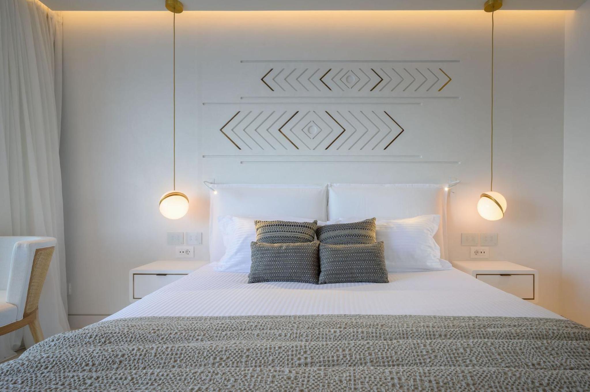 Classic Room with Sea View photo 3
