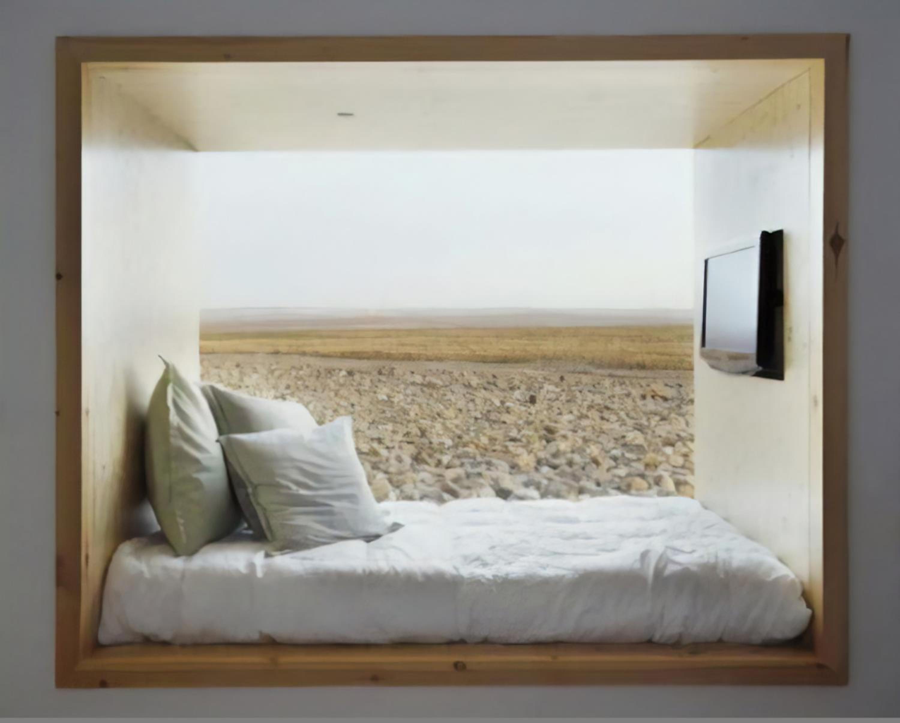 Cubo con vistas - Photo 1