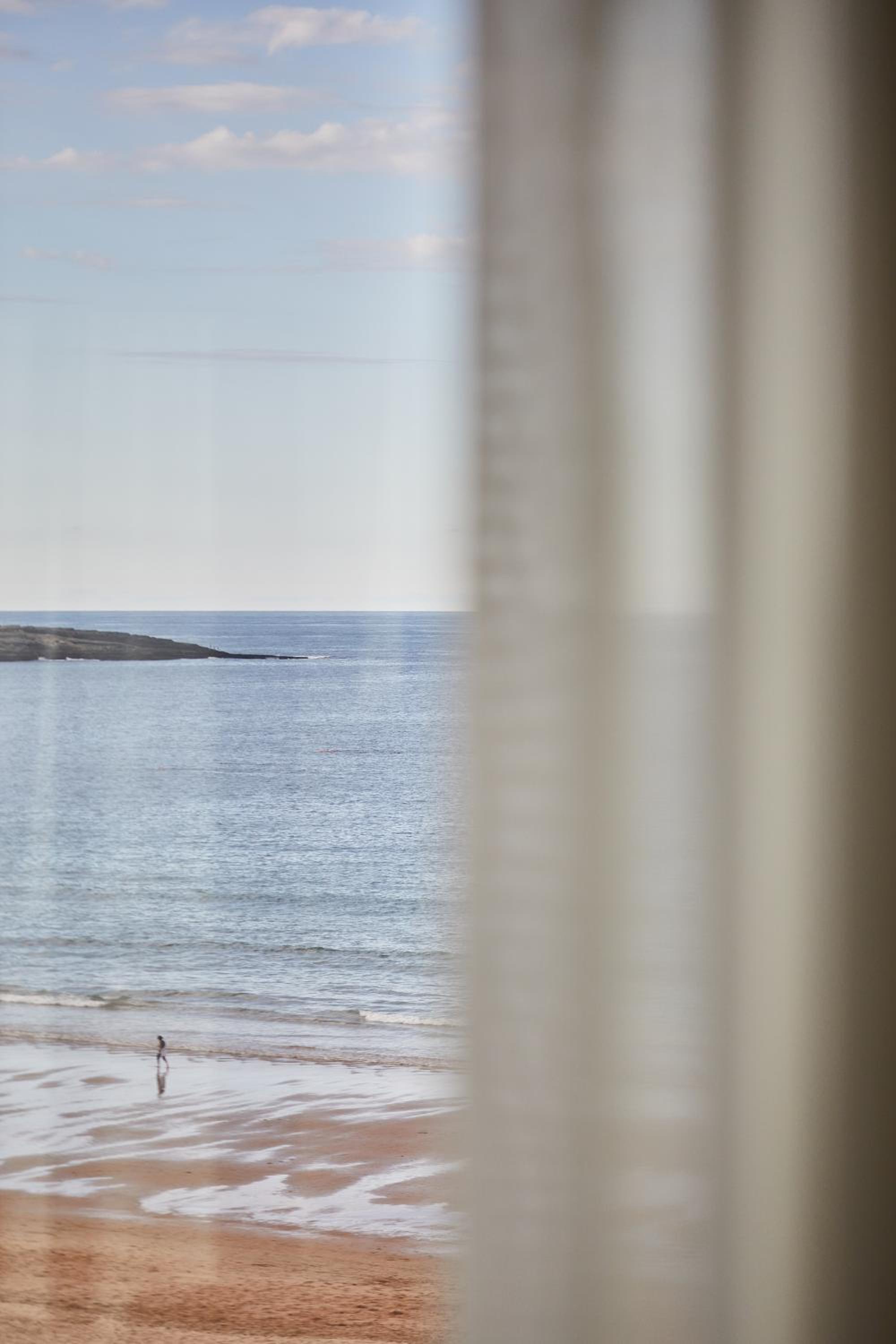 Deluxe Double Or Twin Room With Sea View - Photo 13