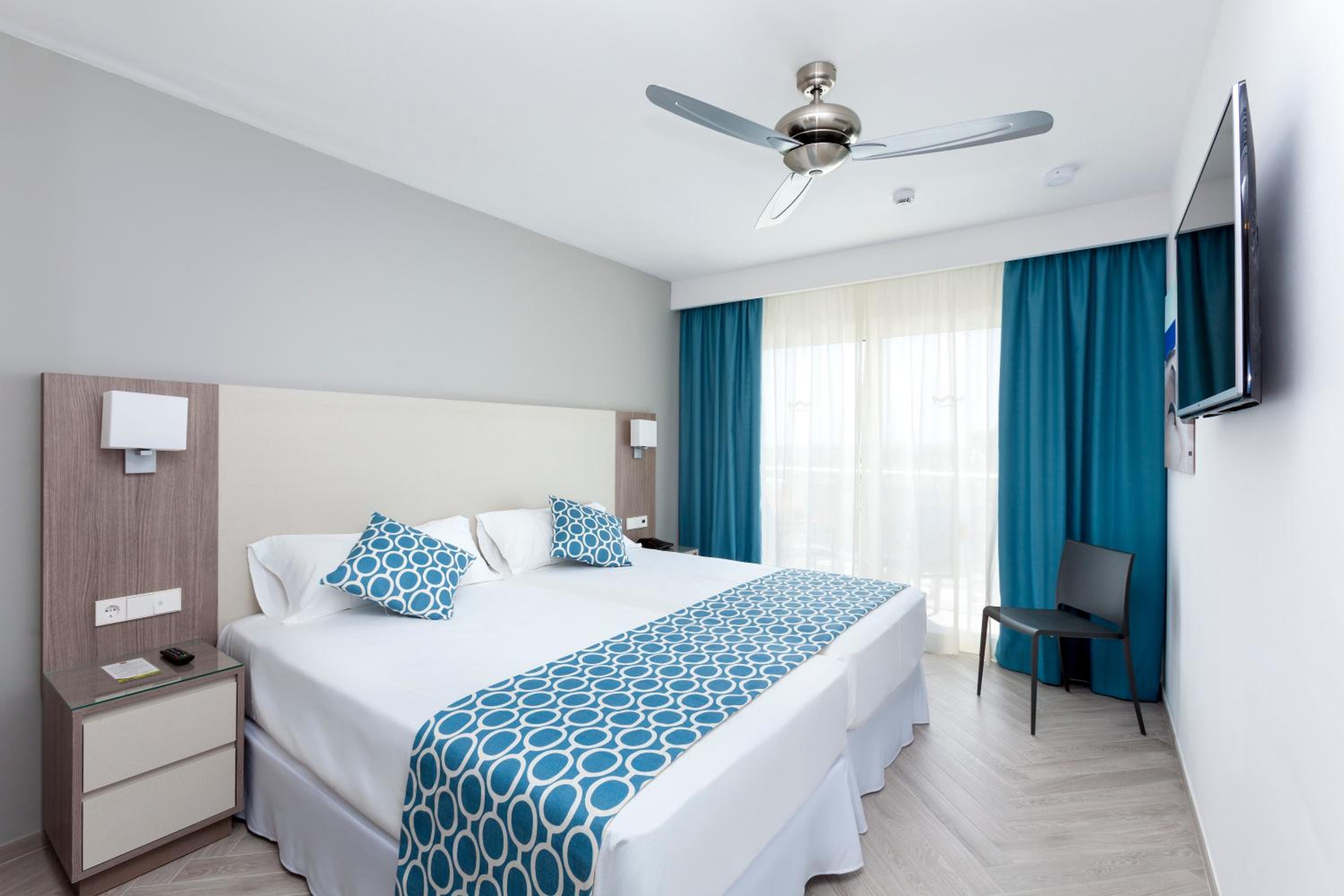 Habitación familiar