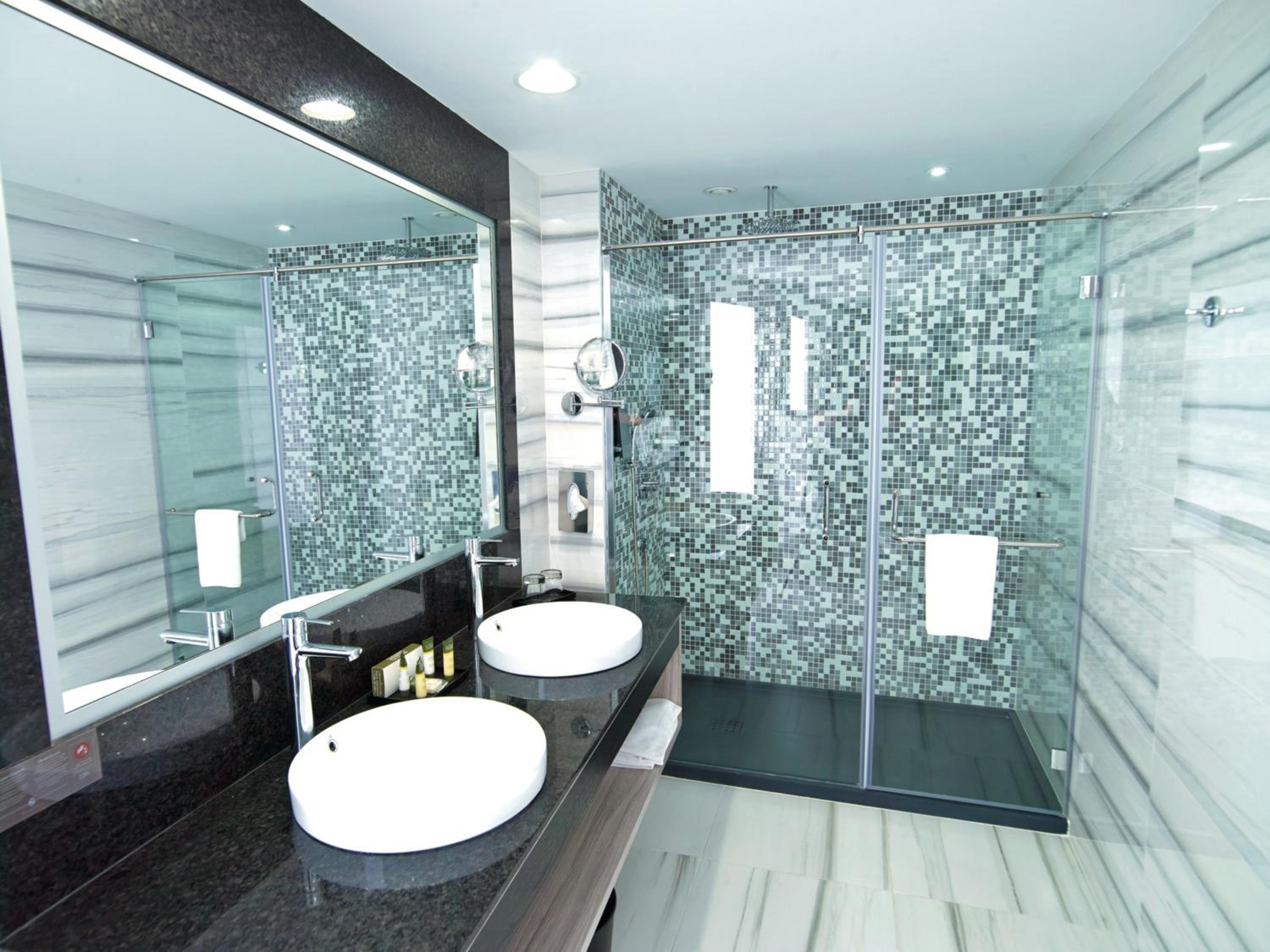 Standard Double Room - Photo 2