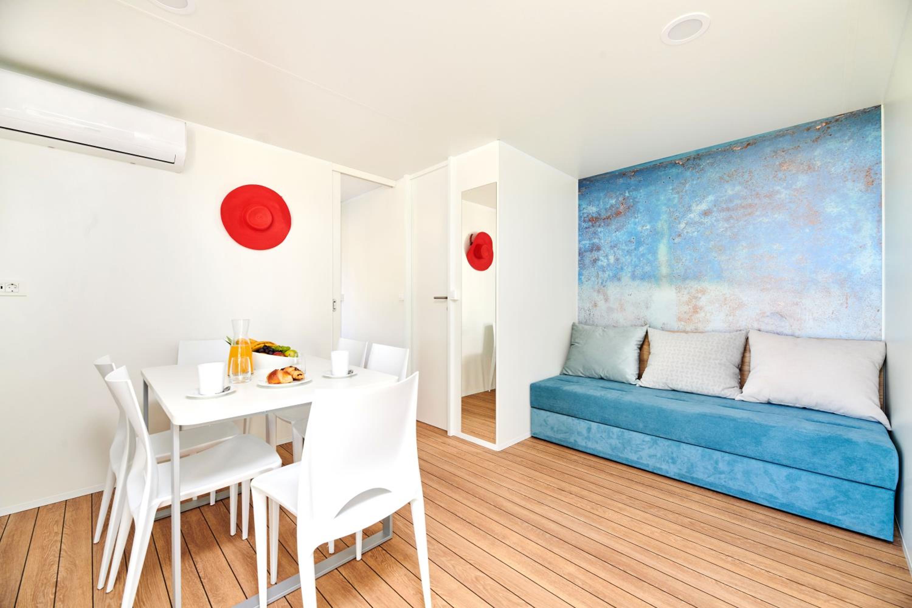 Premium Mobile Home photo 1