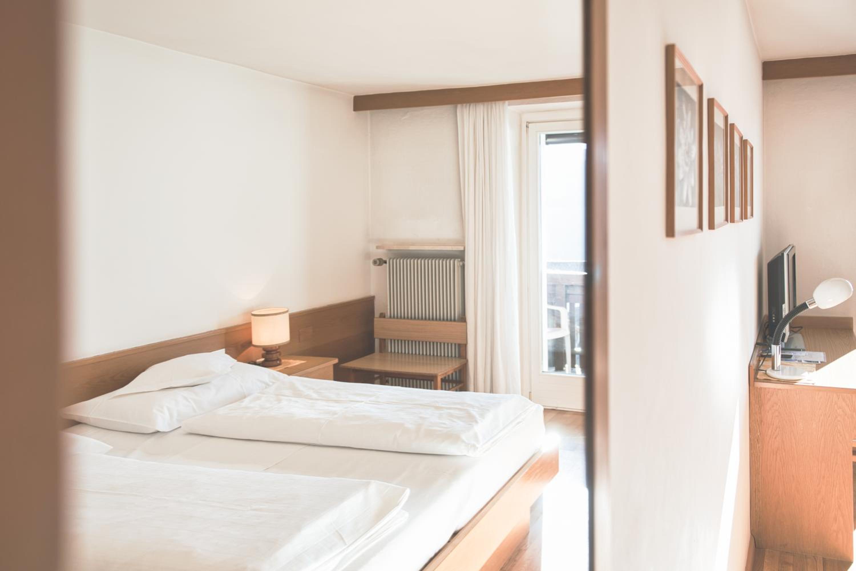 Quadruple Room with Mountain View photo 1