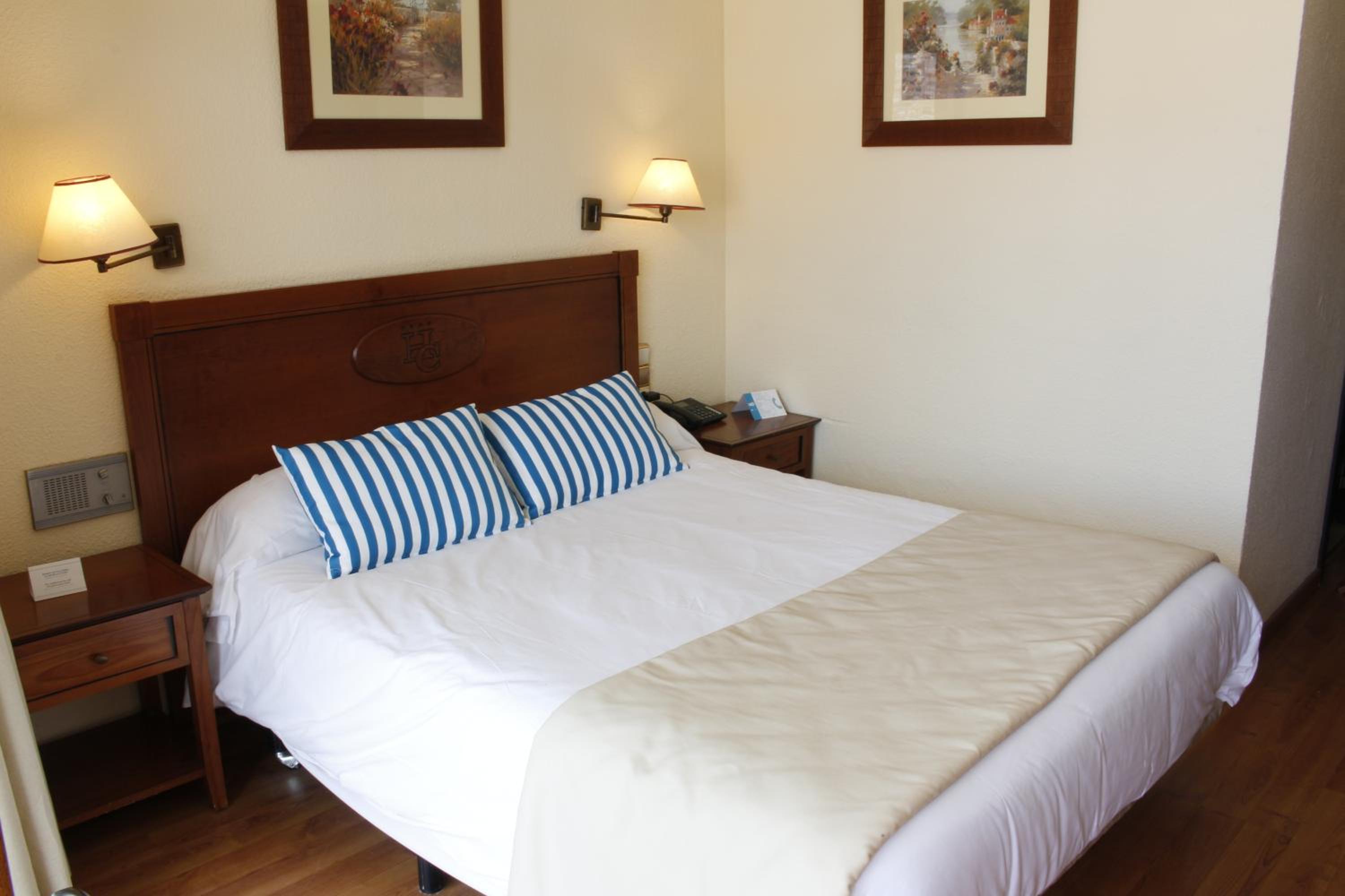 Habitación Individual