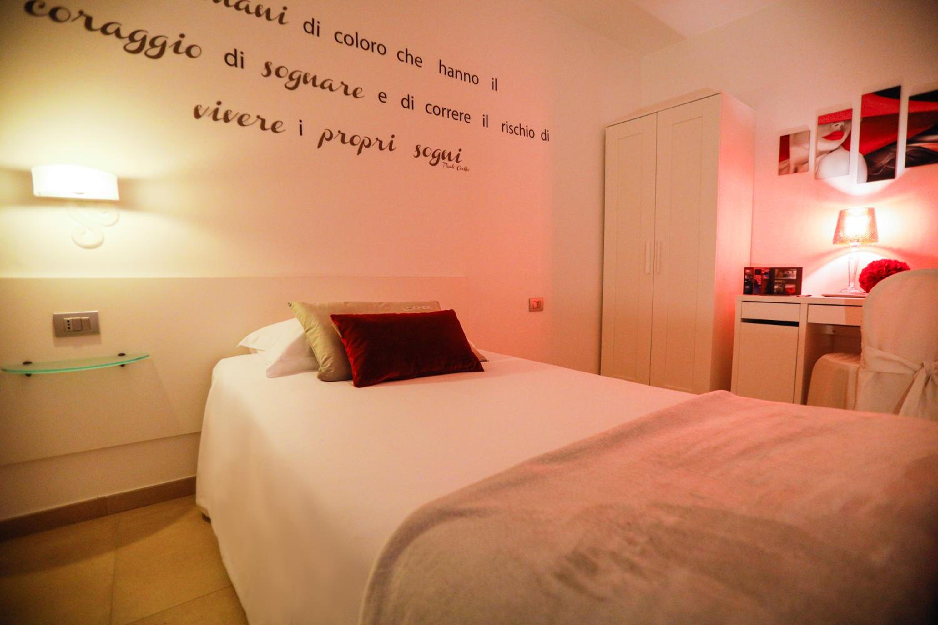 Standard Single Room photo 1