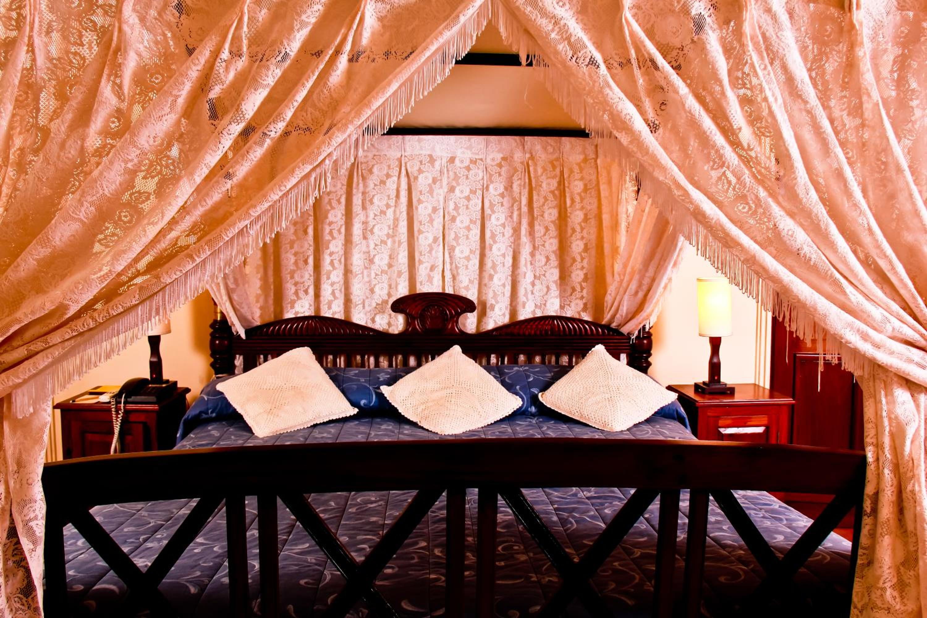Suite photo 1