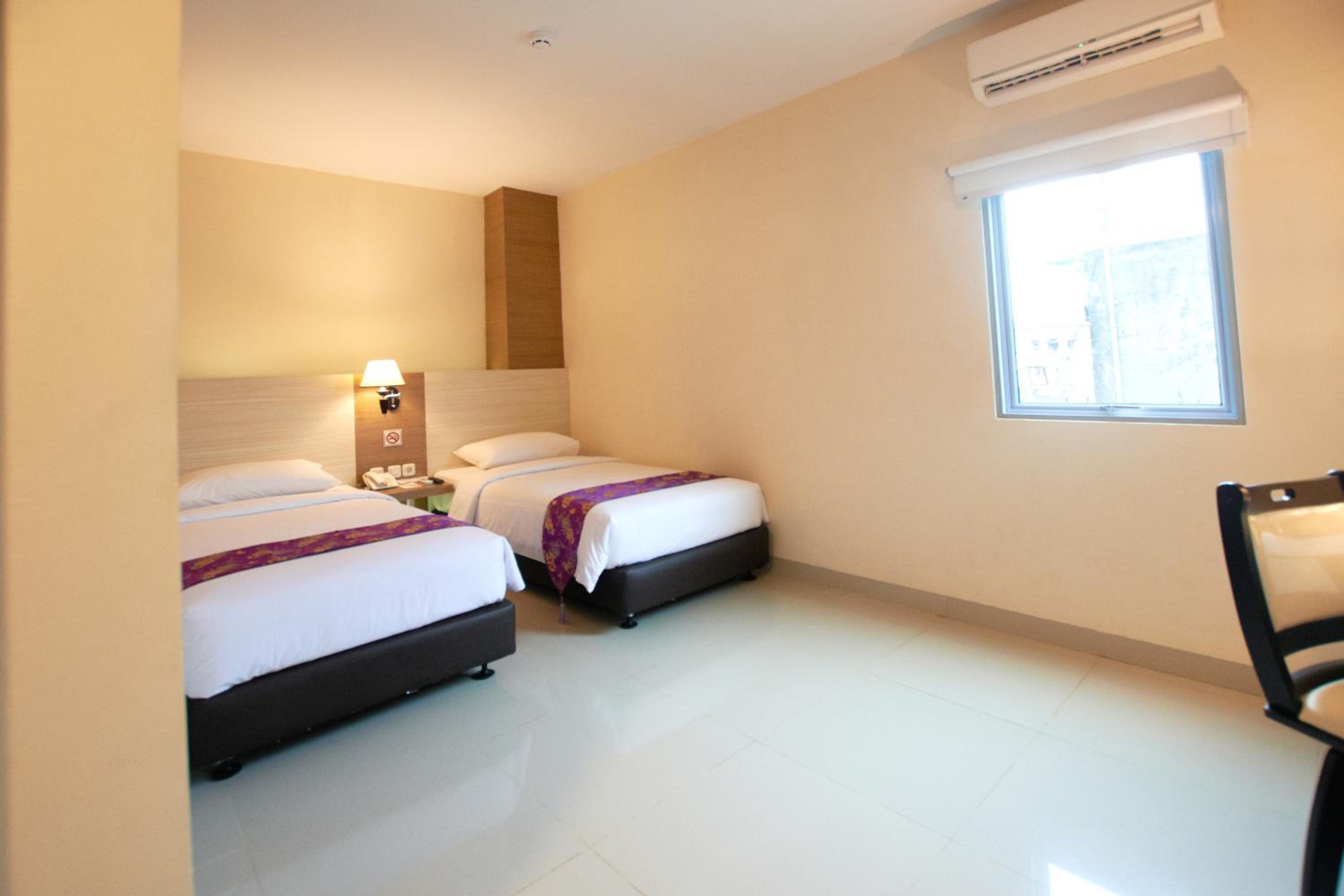 Standard Double Room photo 3
