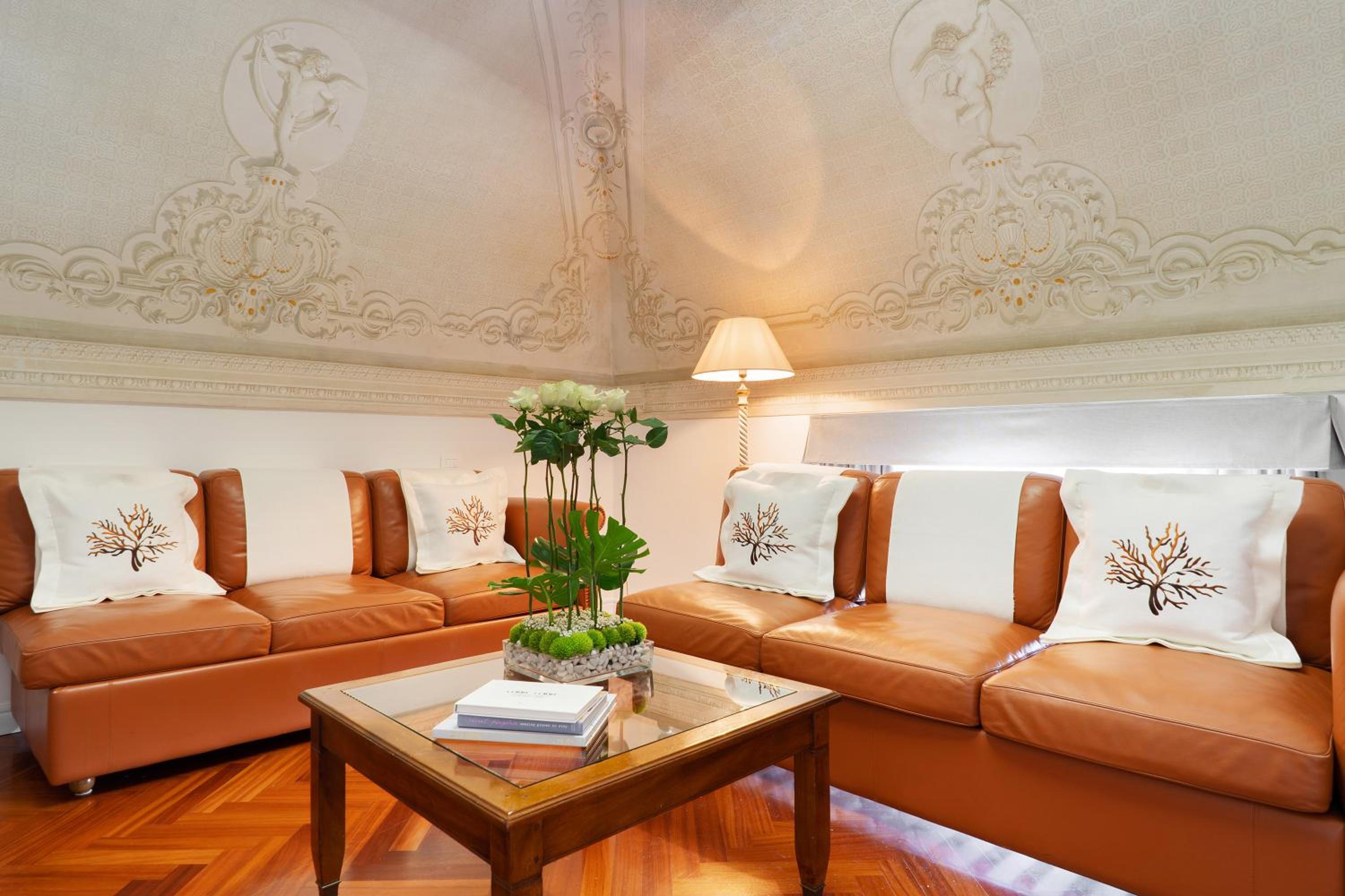 Grand Suite - Split Level - Photo 4