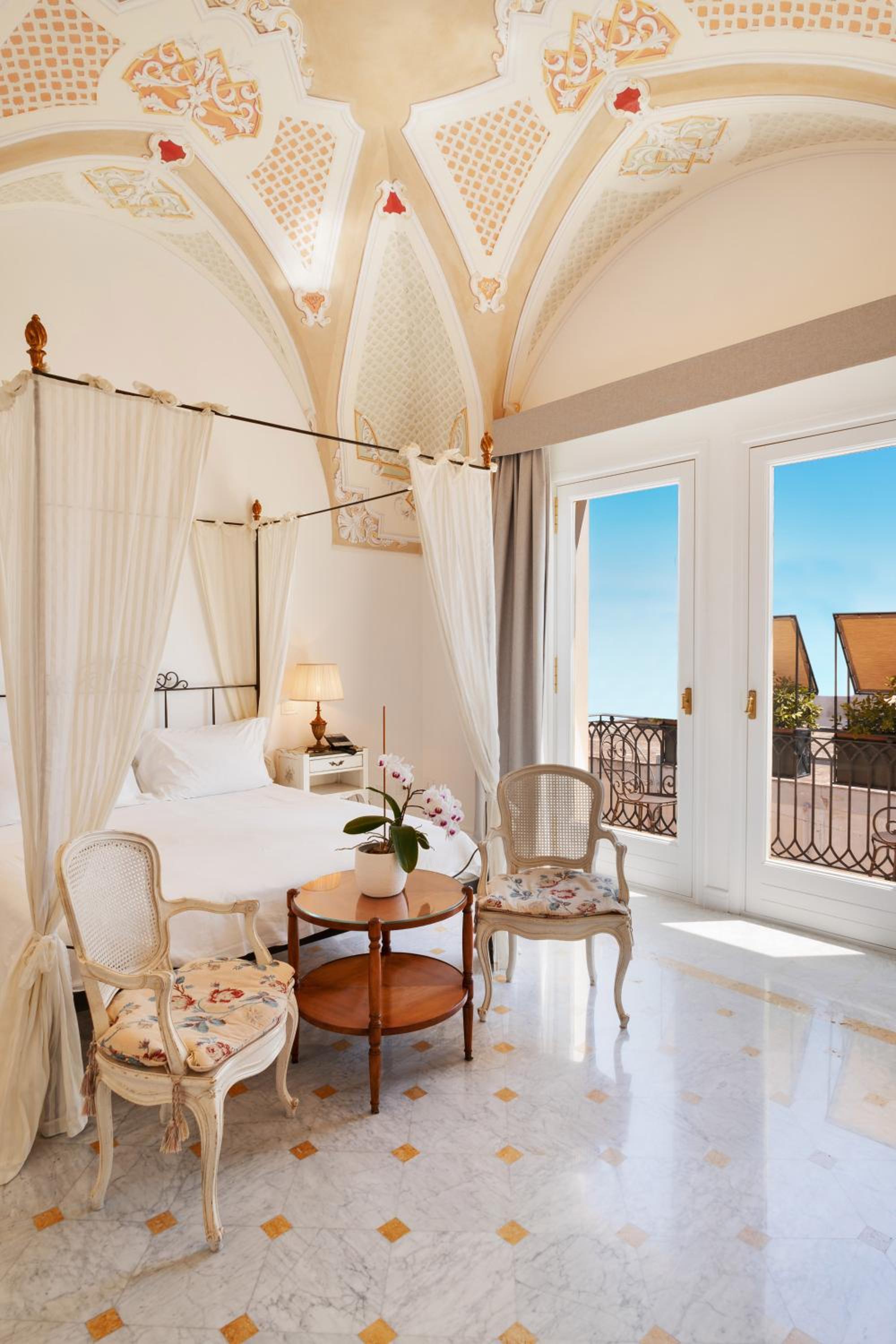 Prestige Double Room - Photo 1
