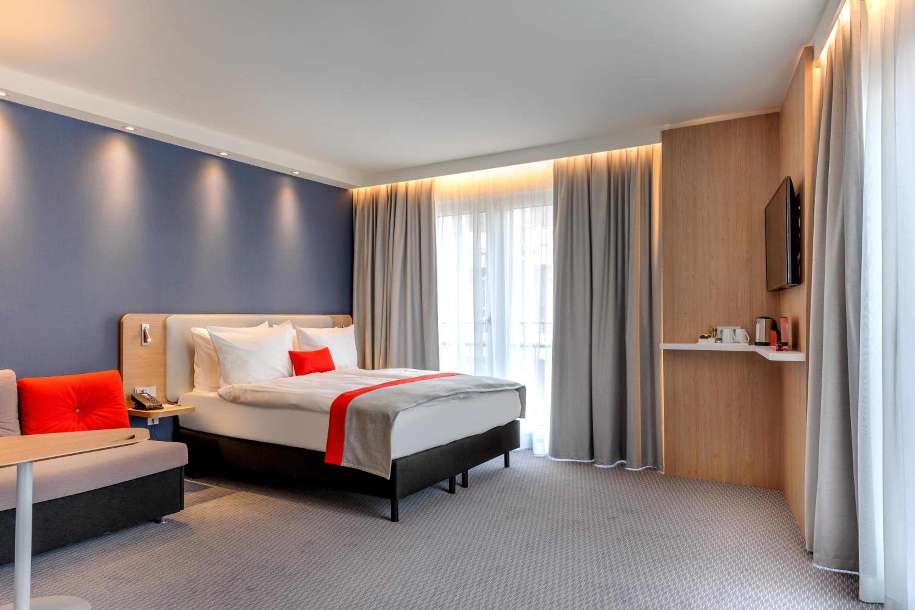 Holiday Inn Express Berlin - Alexanderplatz by IHG - Photo 43