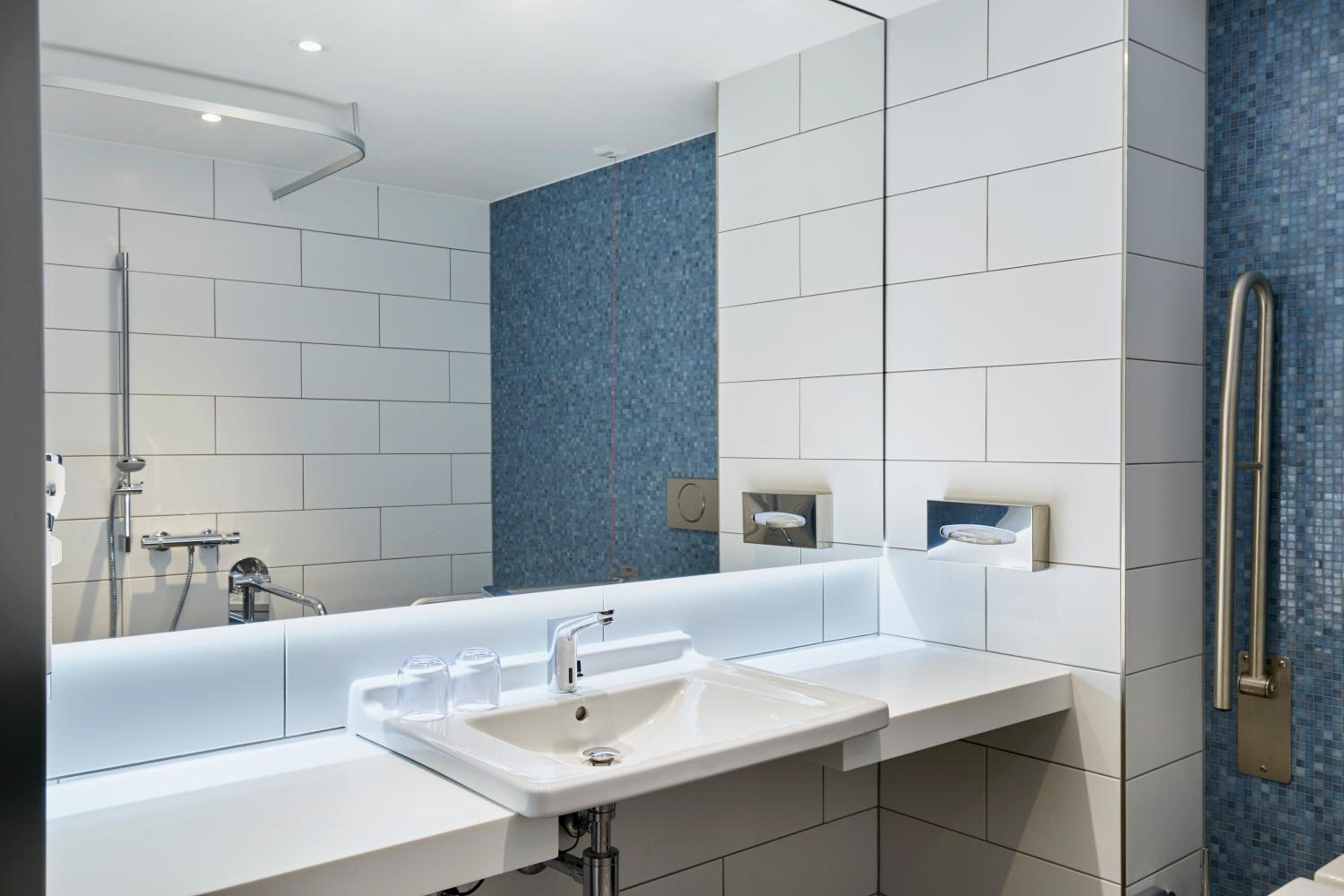 Holiday Inn Express Berlin - Alexanderplatz by IHG - Photo 28