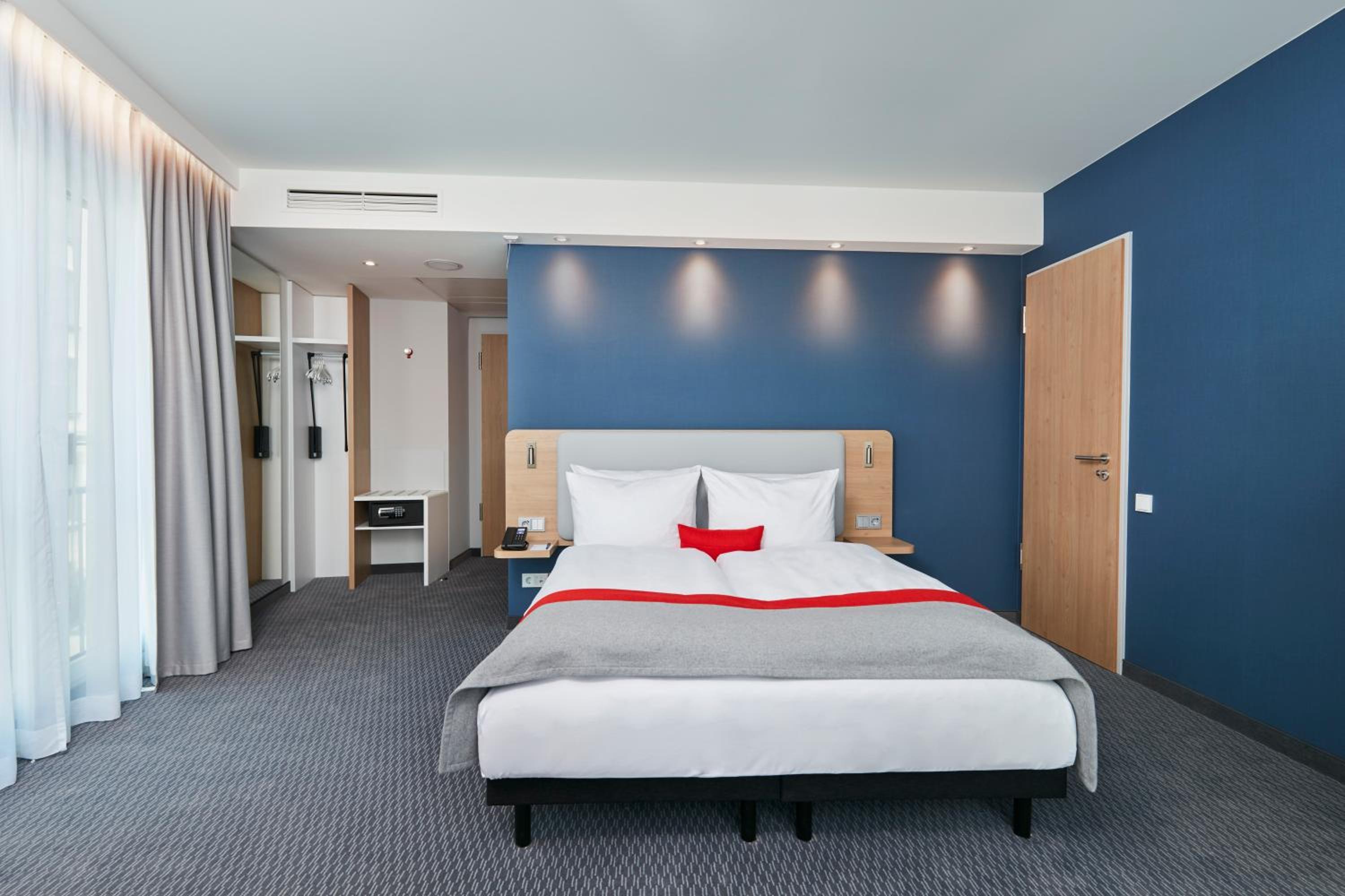 Holiday Inn Express Berlin - Alexanderplatz by IHG - Photo 44