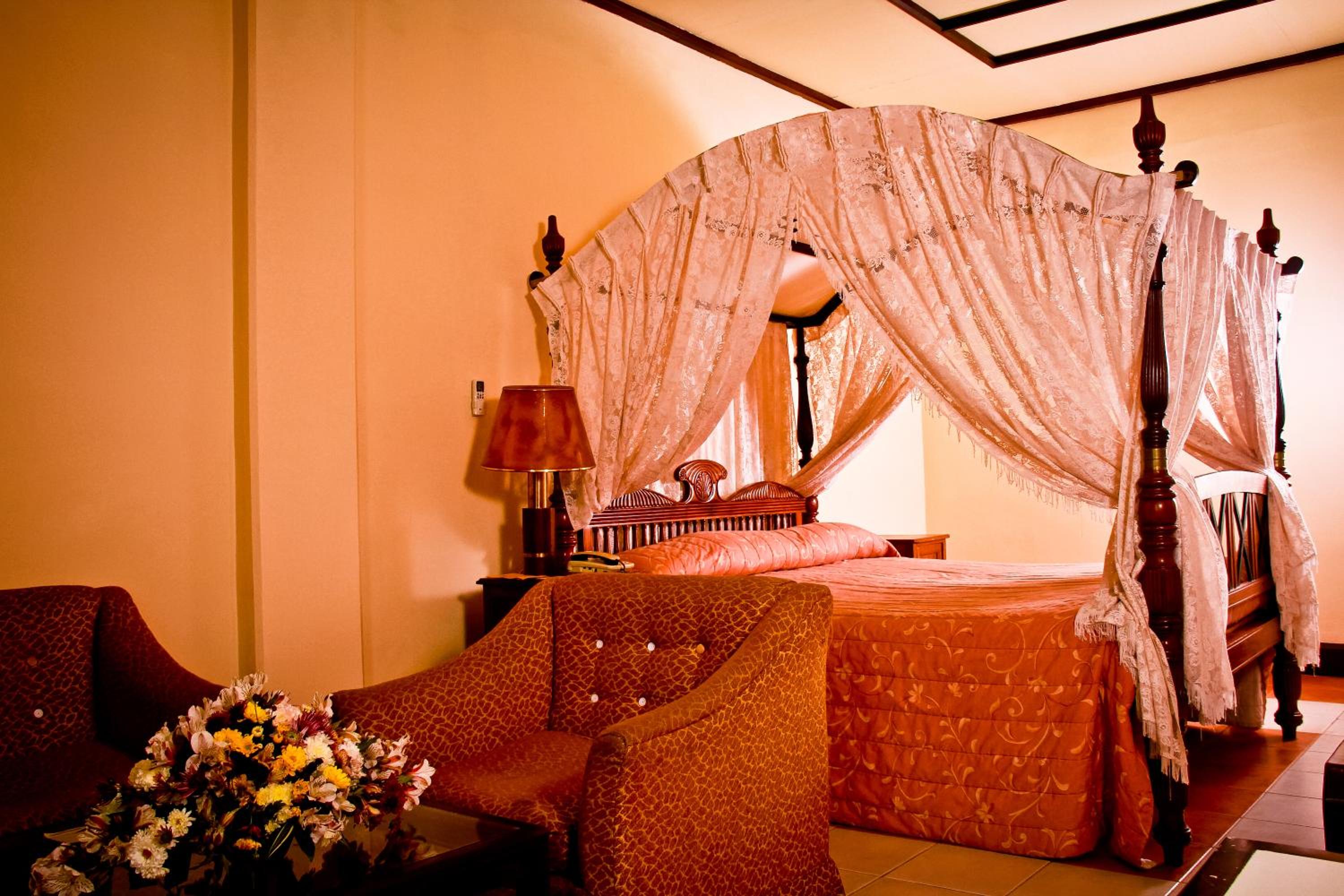 Deluxe Double Room photo 3
