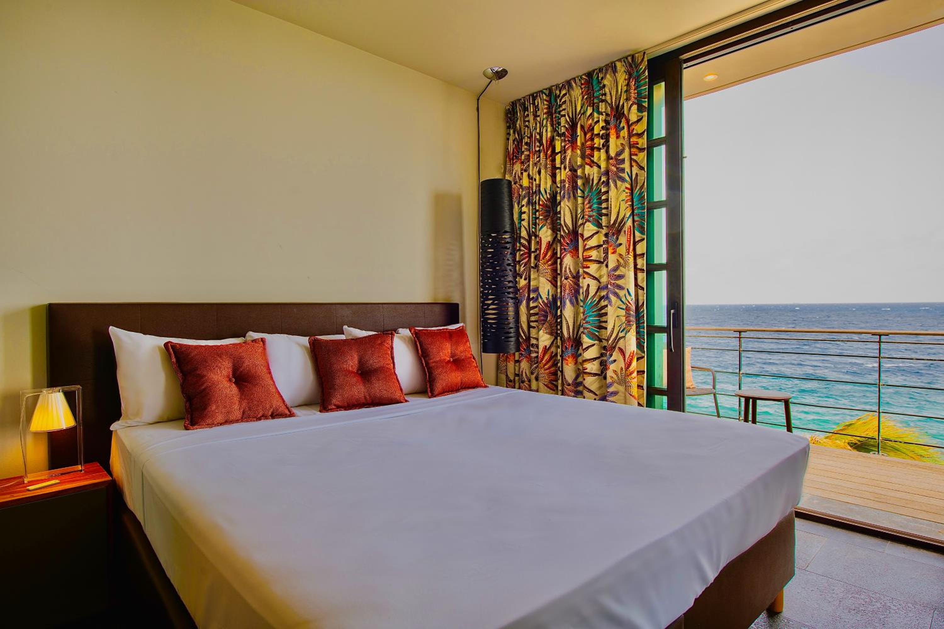 Pietermaai Penthouse Suite