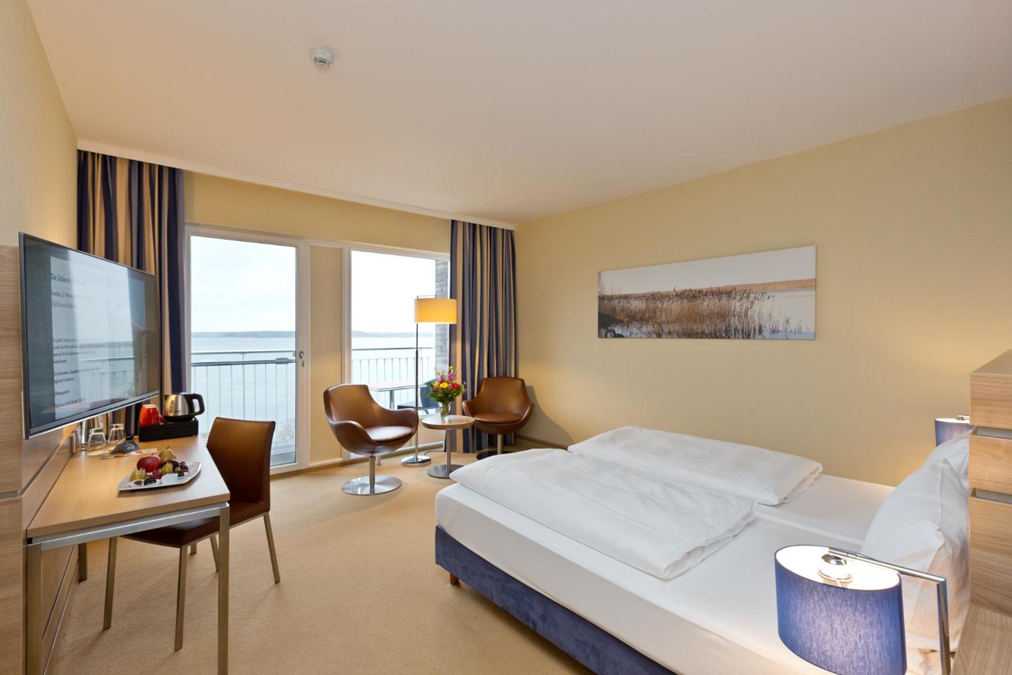Comfort Double Room Lake Side - Photo 3