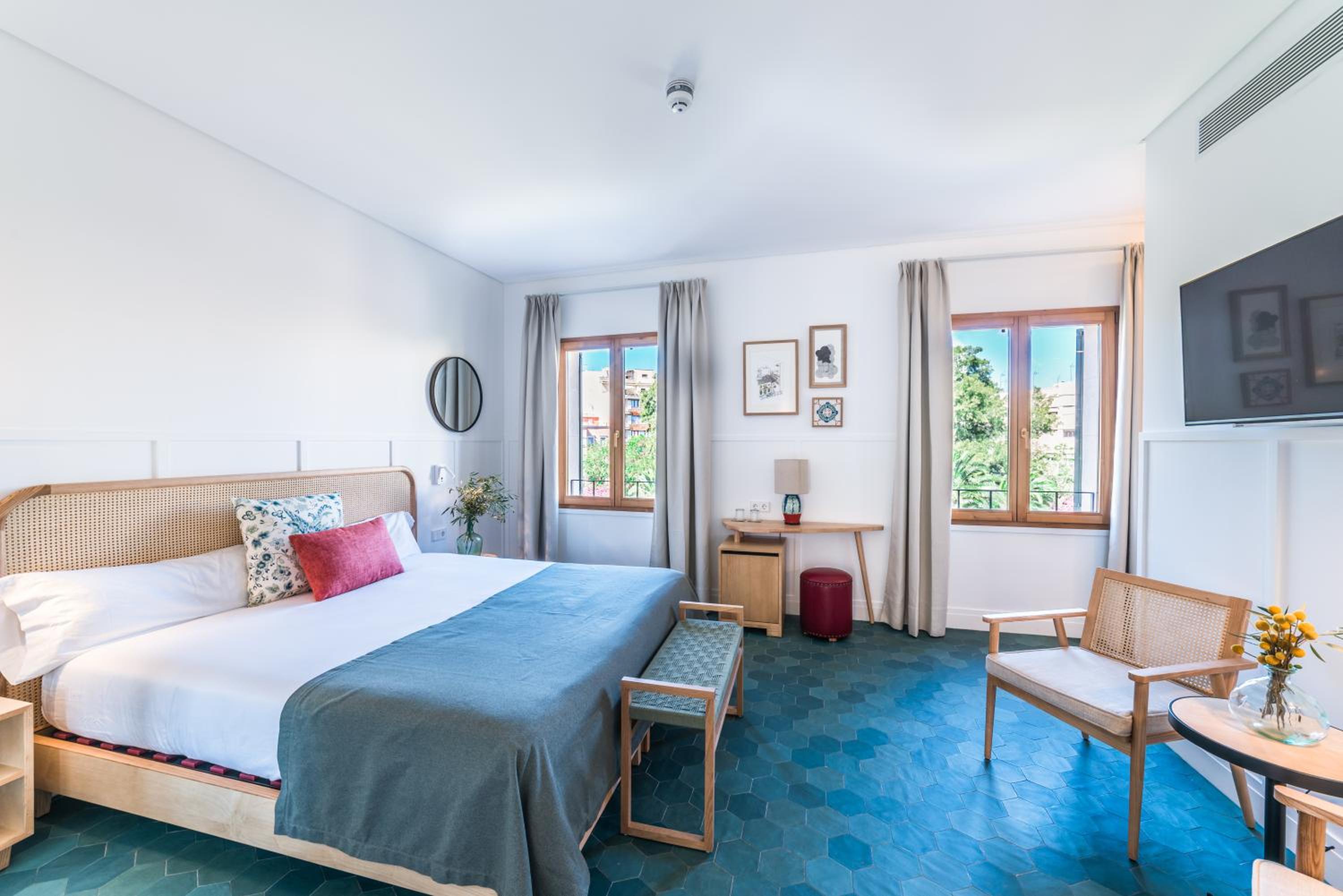 Junior Suite - Double/Twin - Photo 1