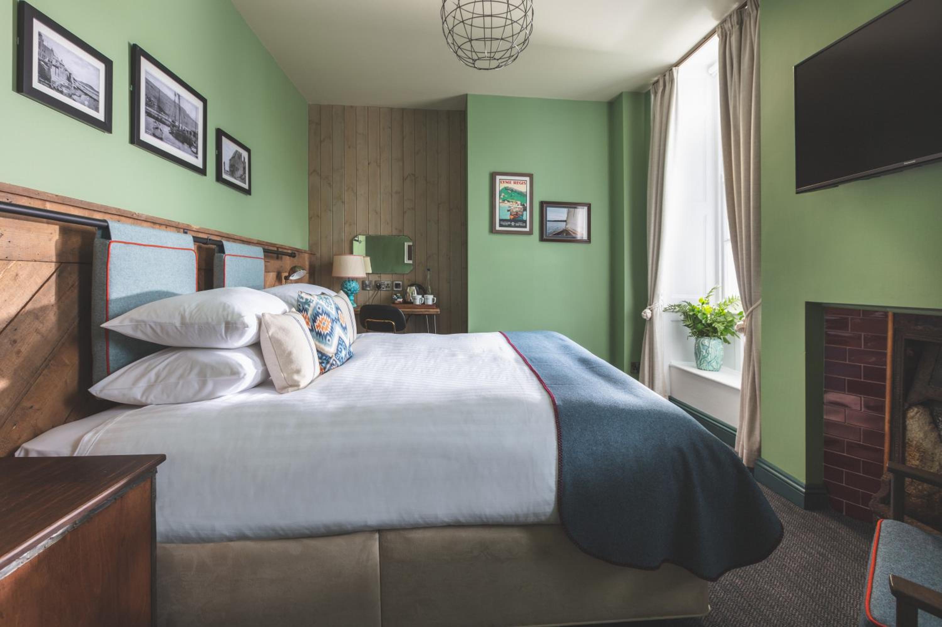 King Room