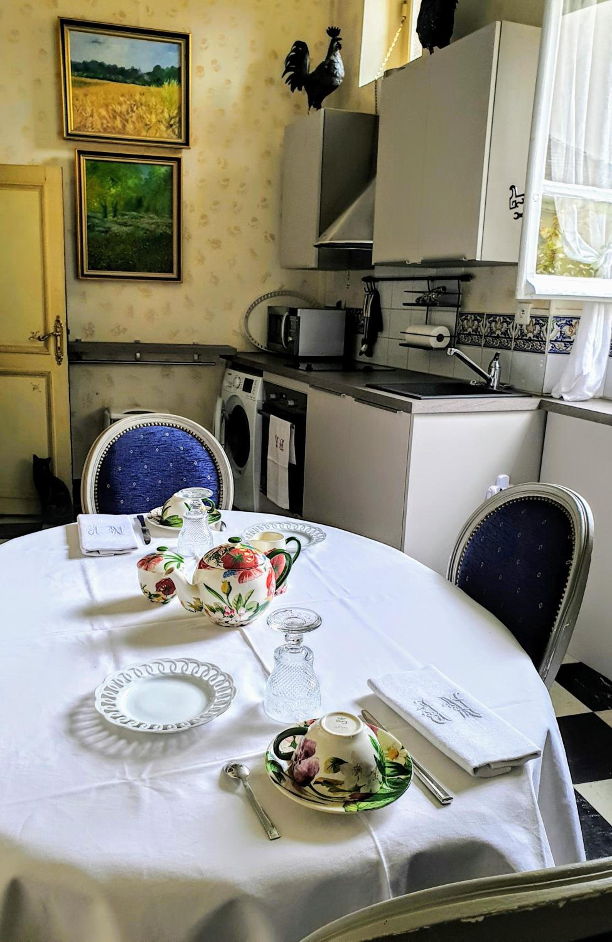 Apartment - Photo 14