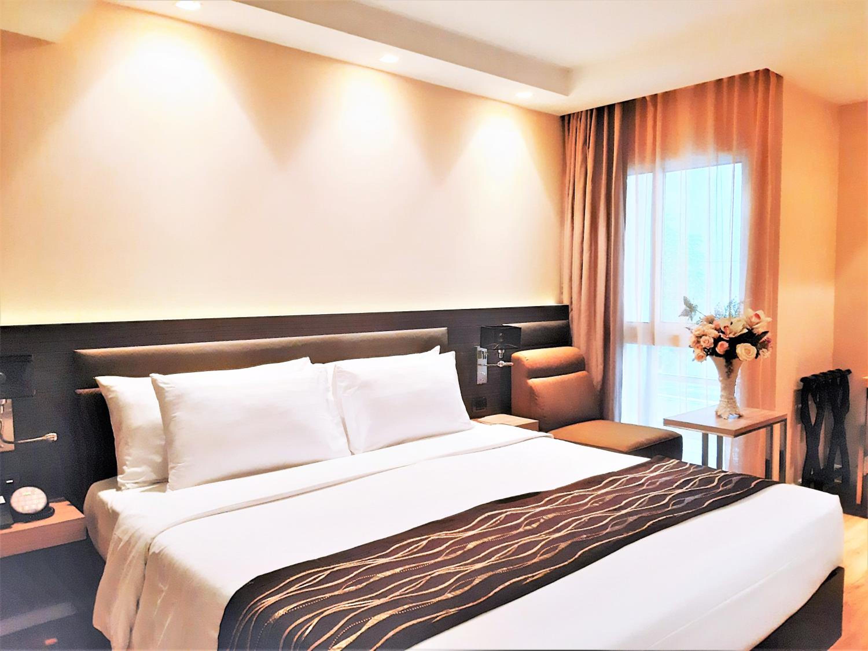 Executive Double or Twin Room photo 1