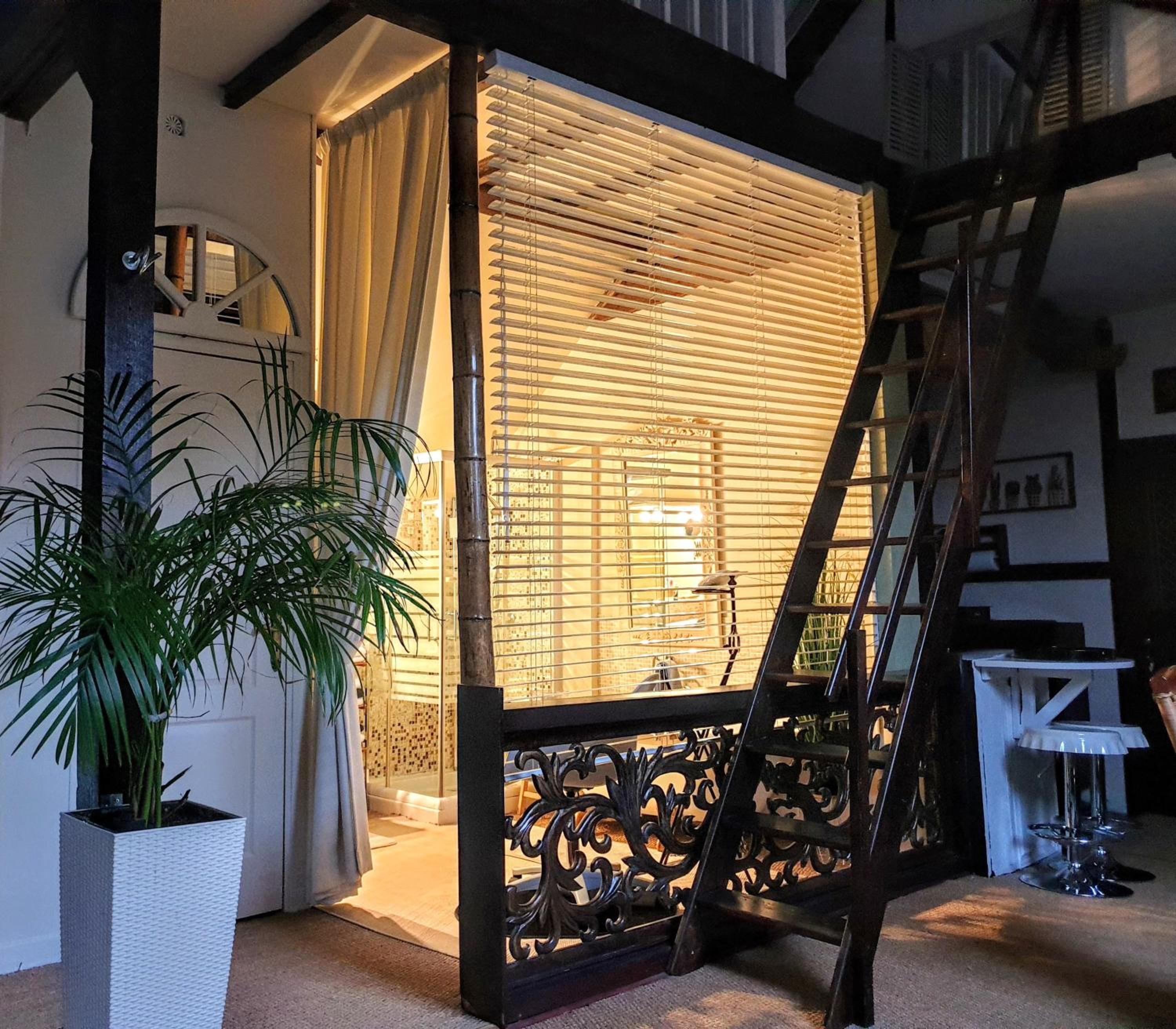 Loft - Photo 5