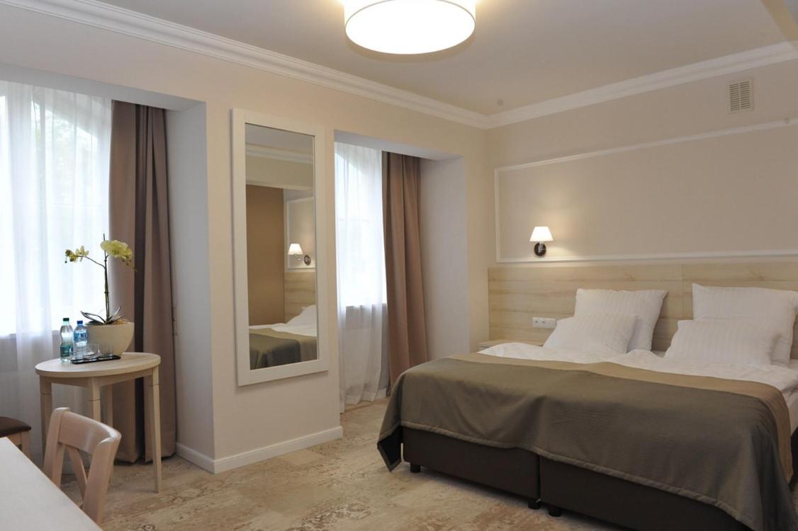 Twin Room - Photo 1