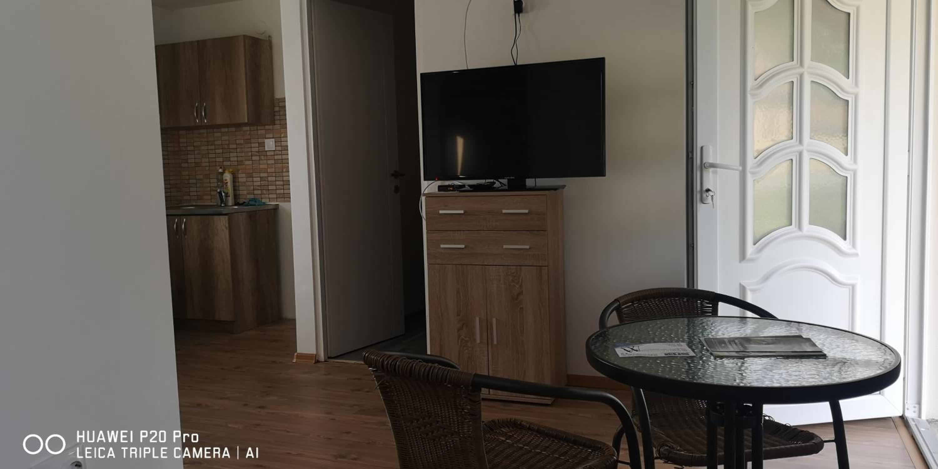 Standard Apartment photo 1