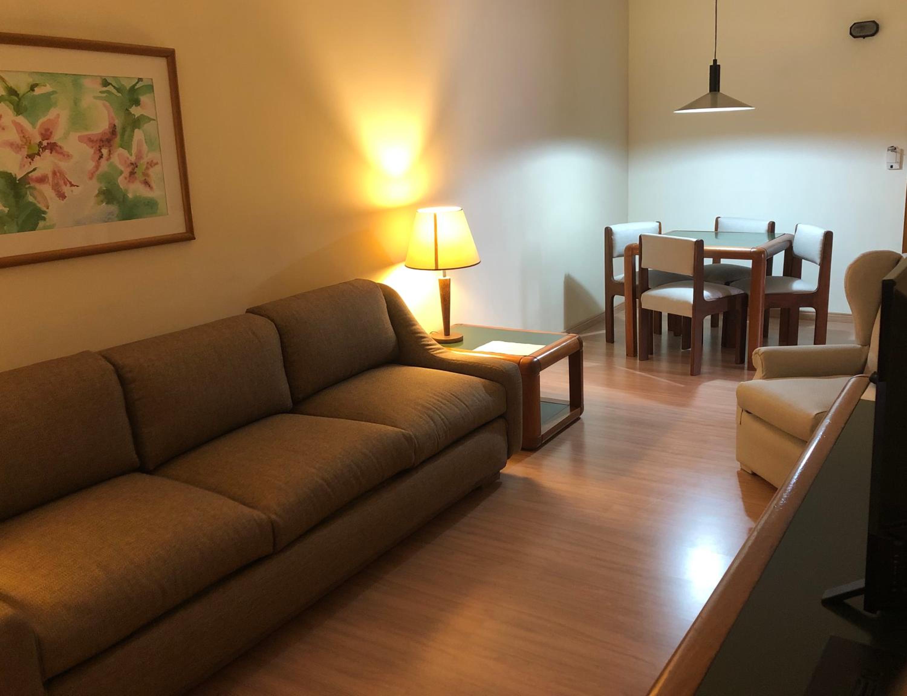 Deluxe Apartment - Photo 2
