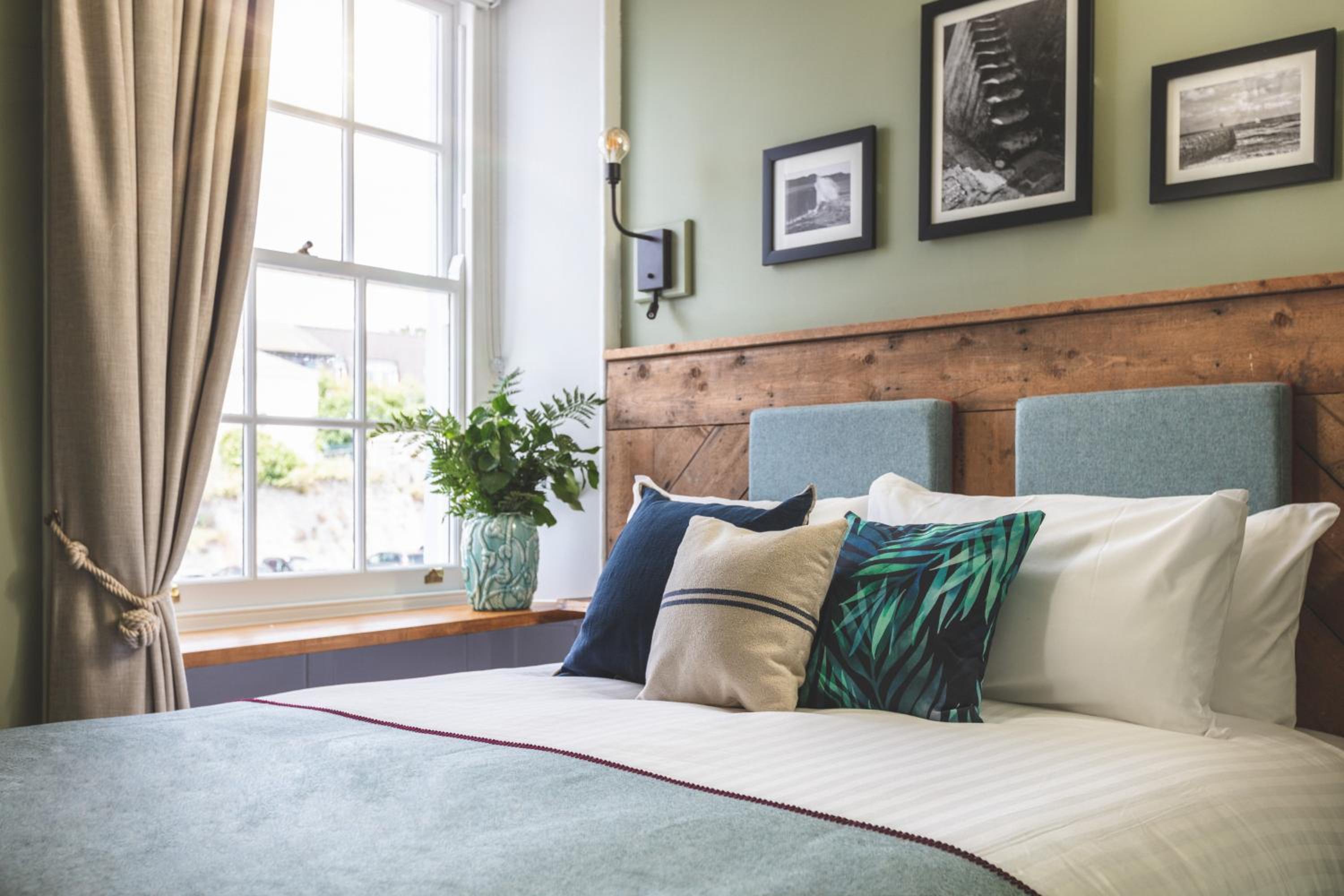 Double Room - Photo 4