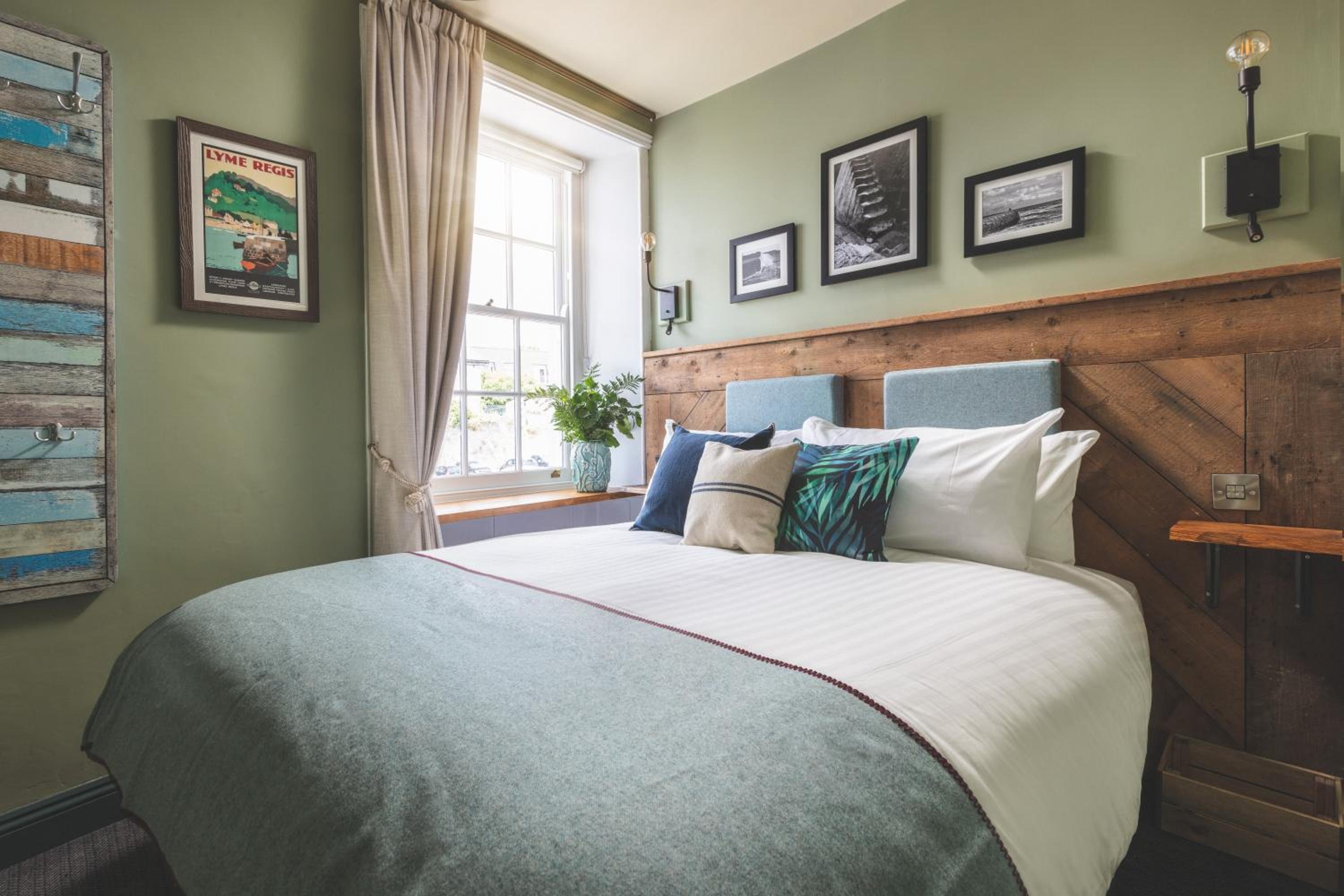 Double Room - Photo 1