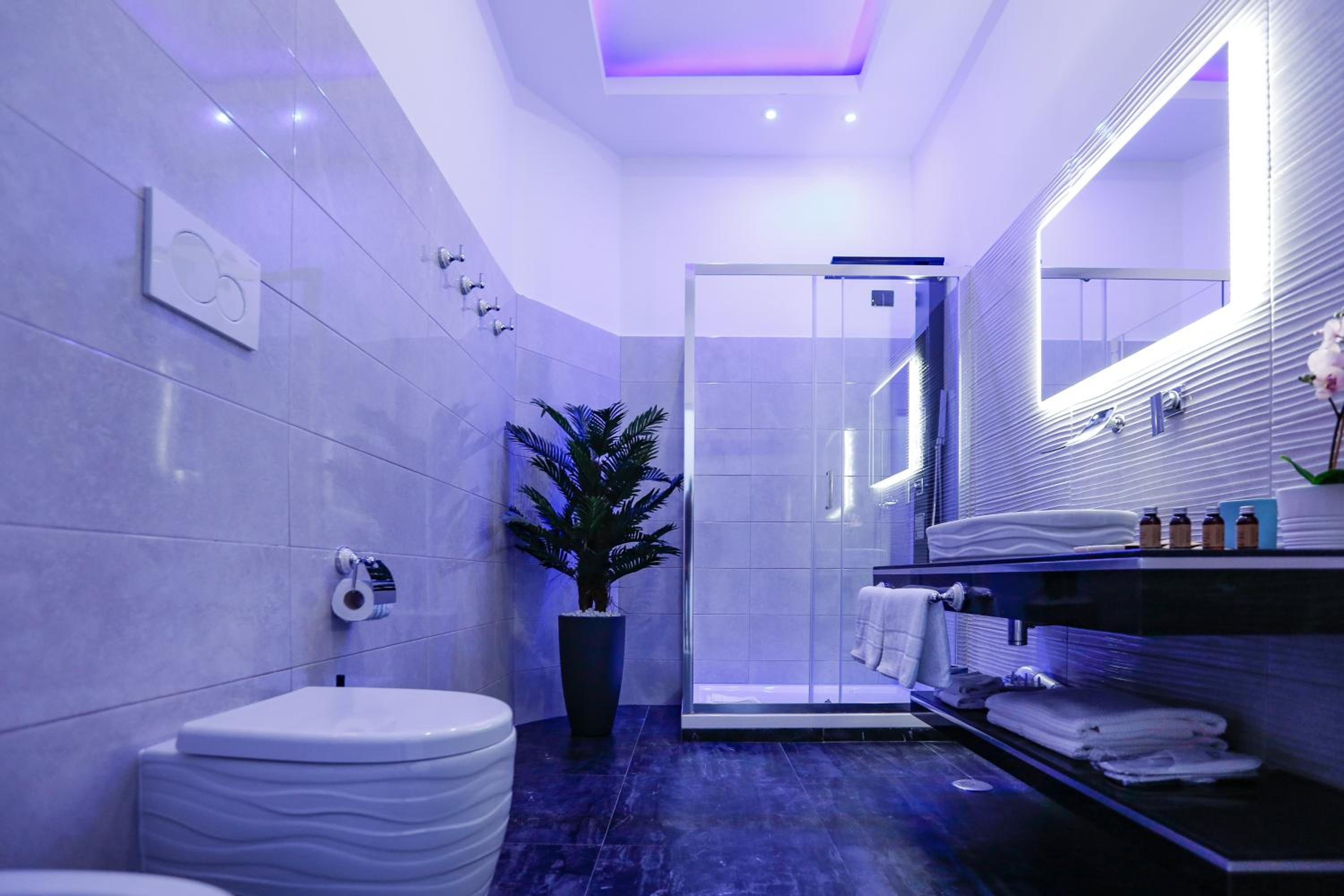 Deluxe Suite photo 2