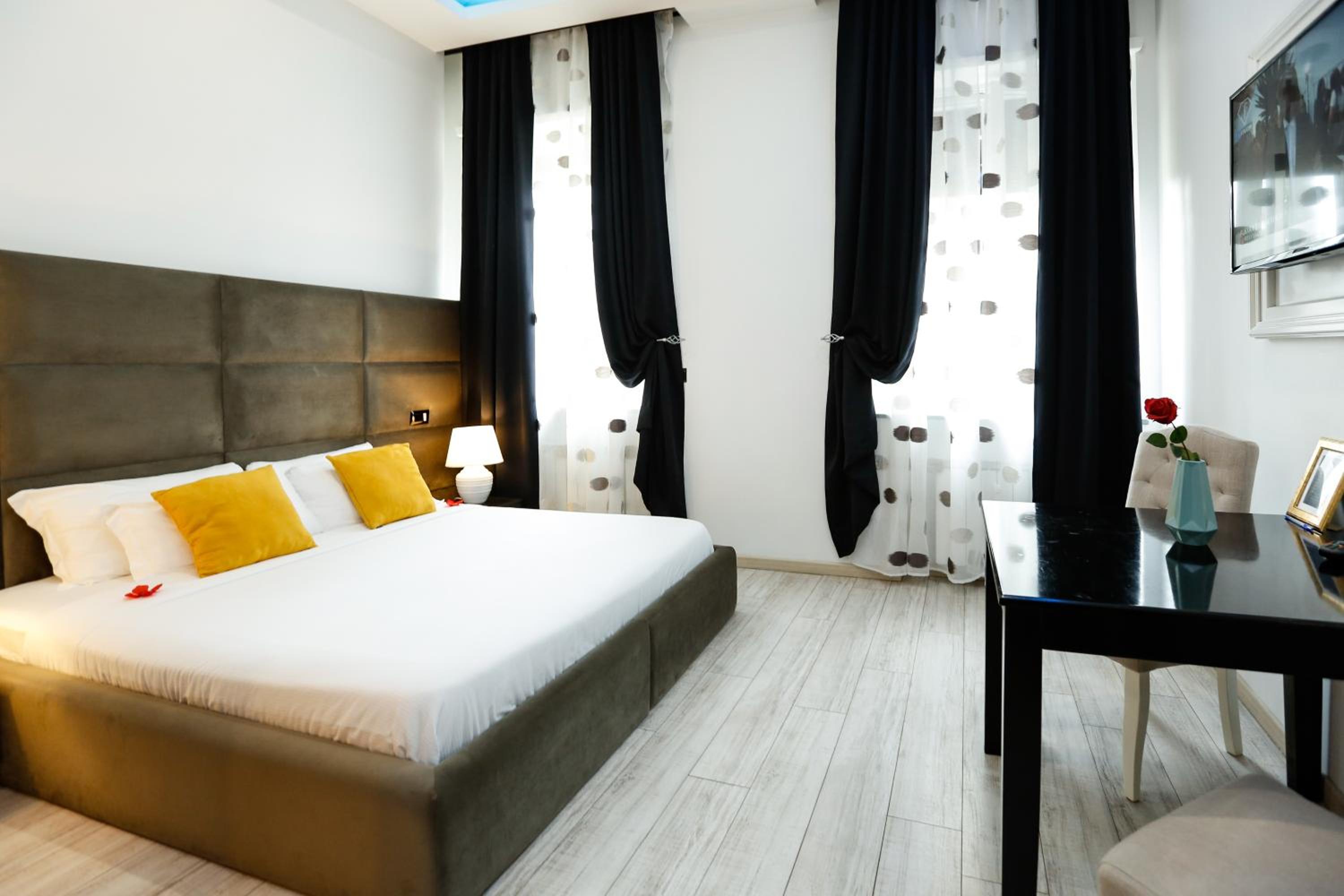 Junior Suite With Sauna photo 1