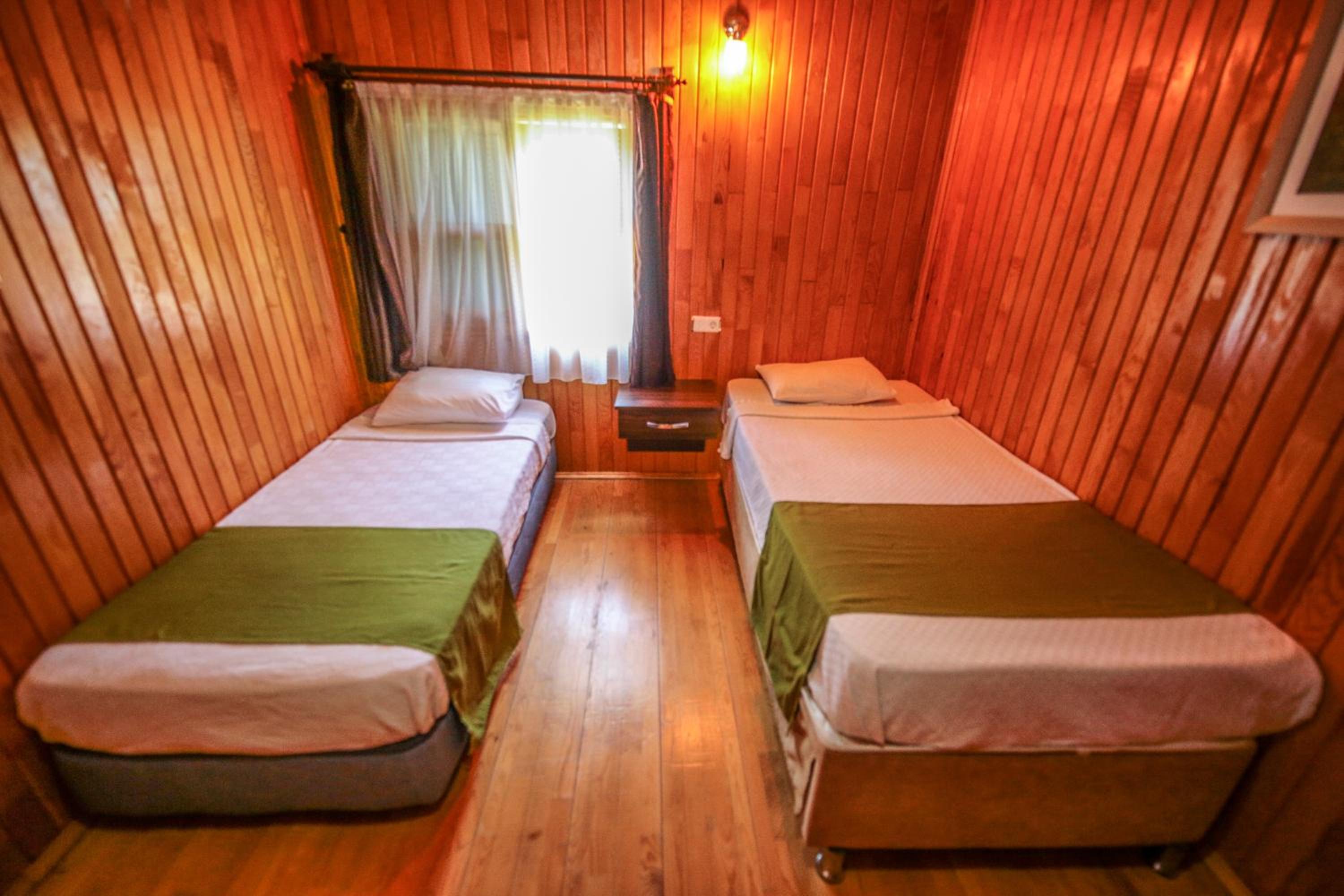Two-Bedroom Bungalow photo 3