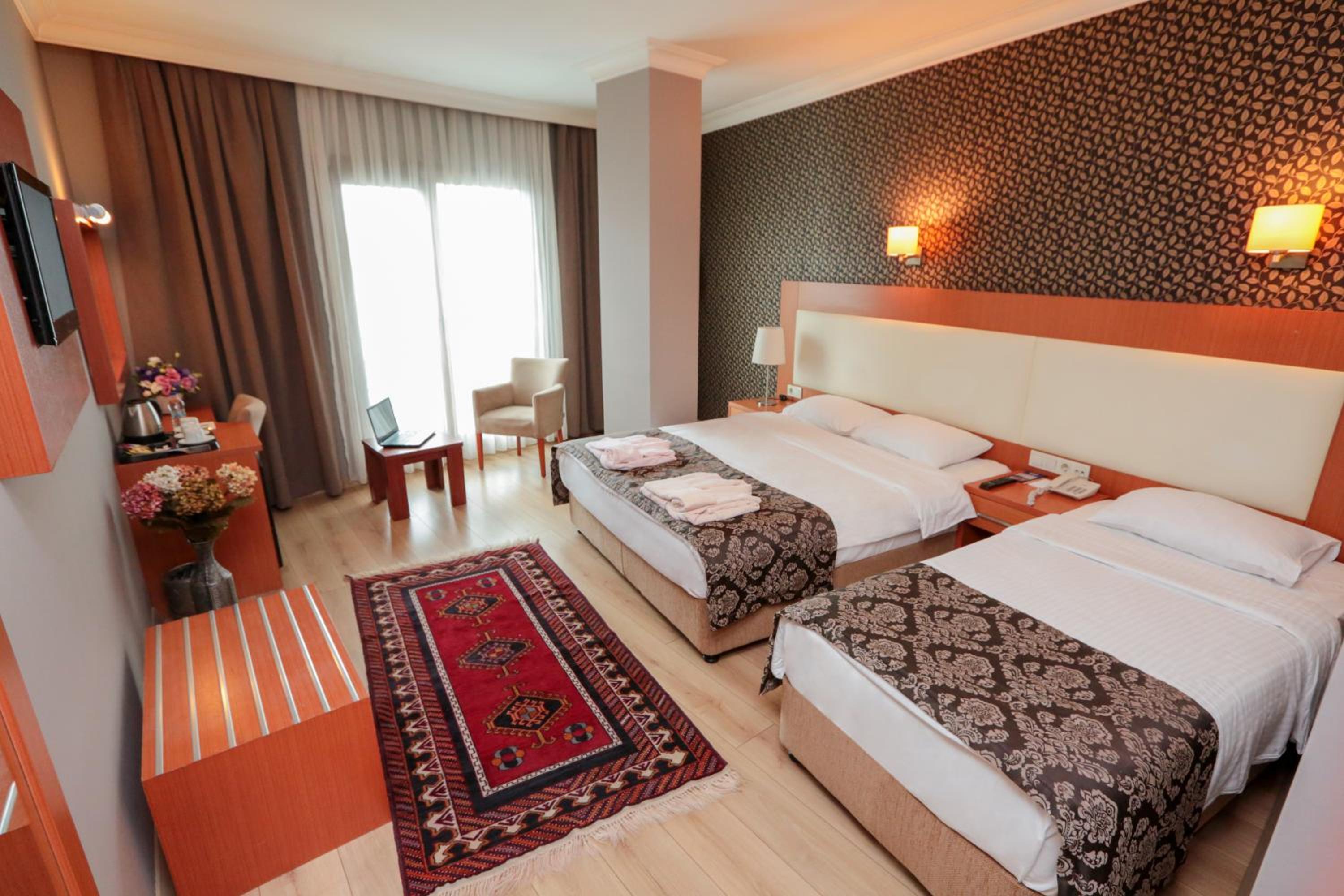 Triple Room photo 3