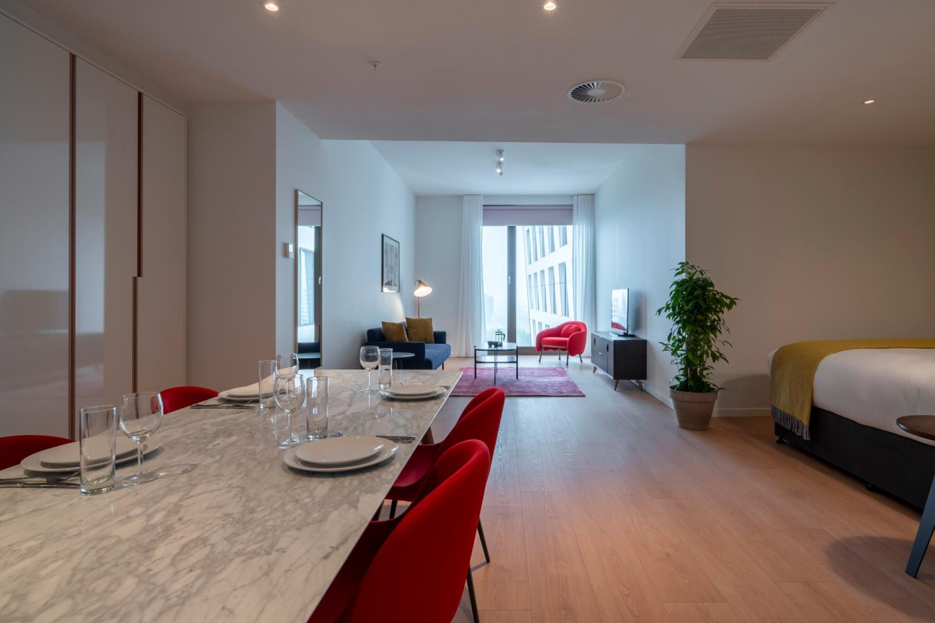 Superior Loft
